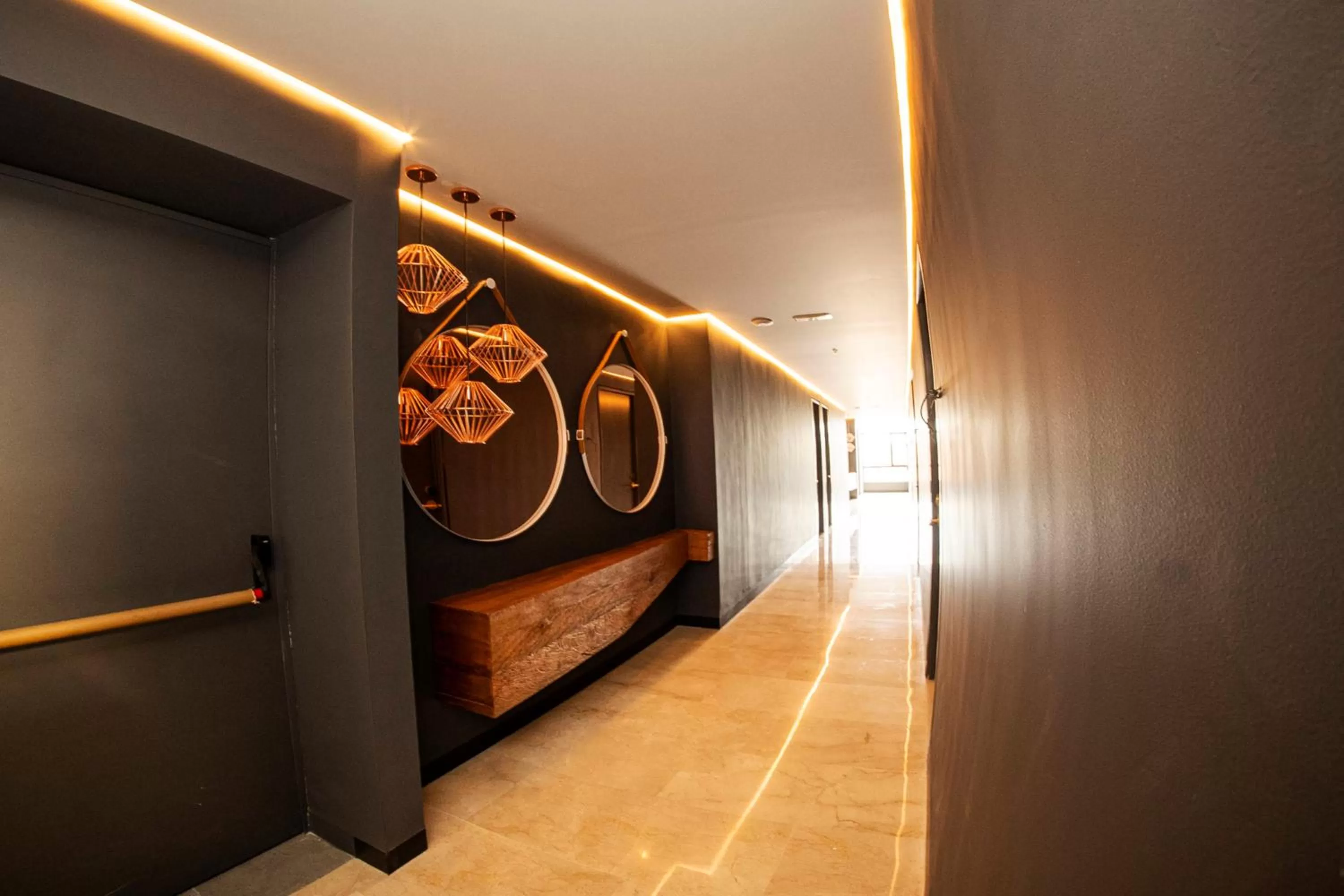 Property building in Cavalta by Bernalo Hotels