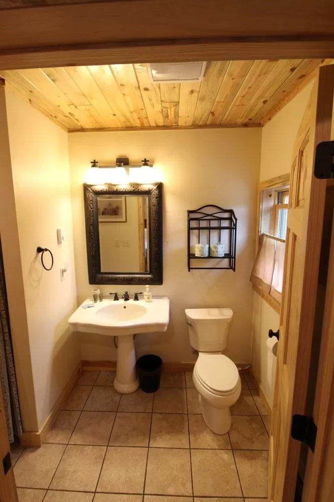 Other in Wapiti Lodge