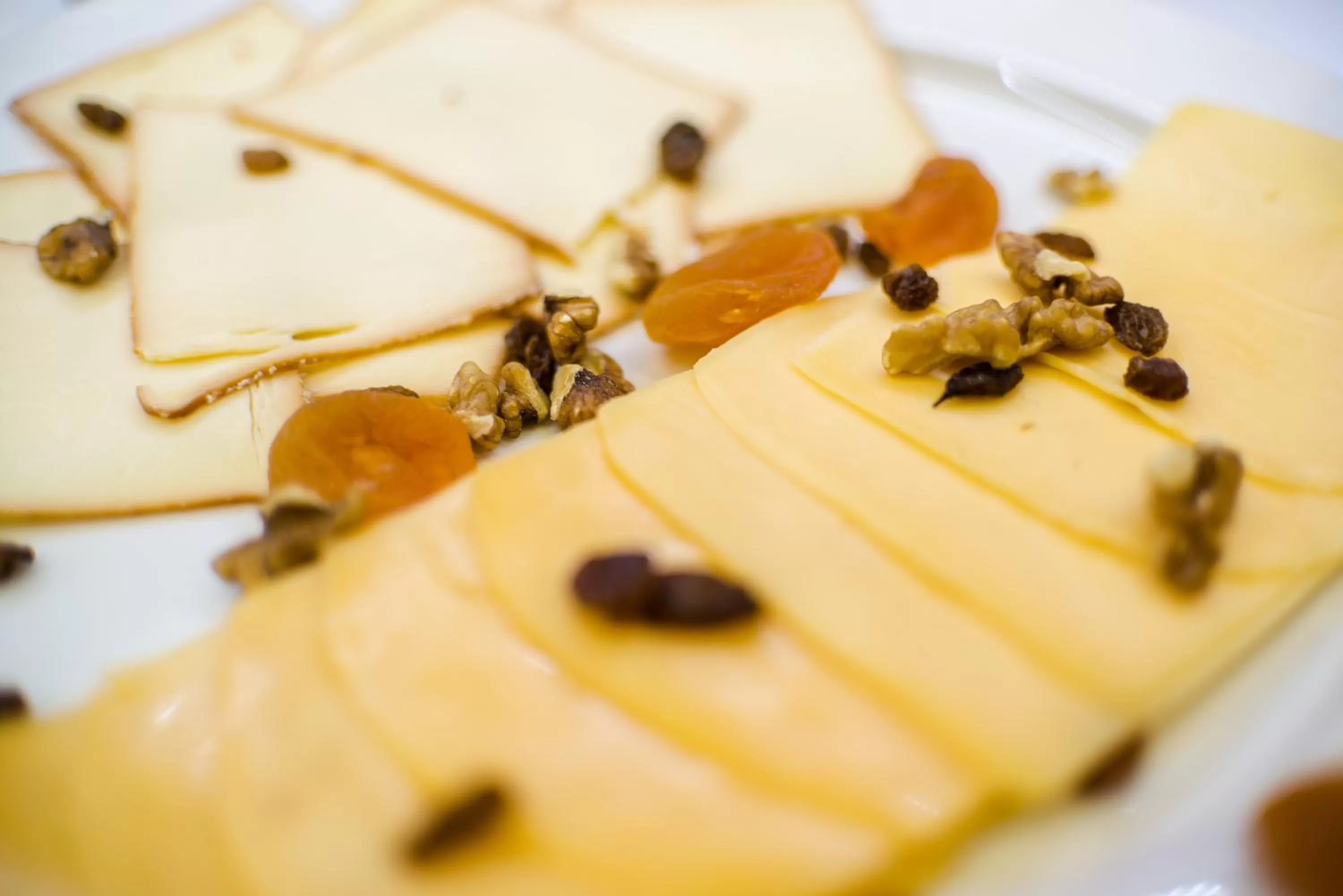 Restaurant/places to eat in Hotel Fürdőház