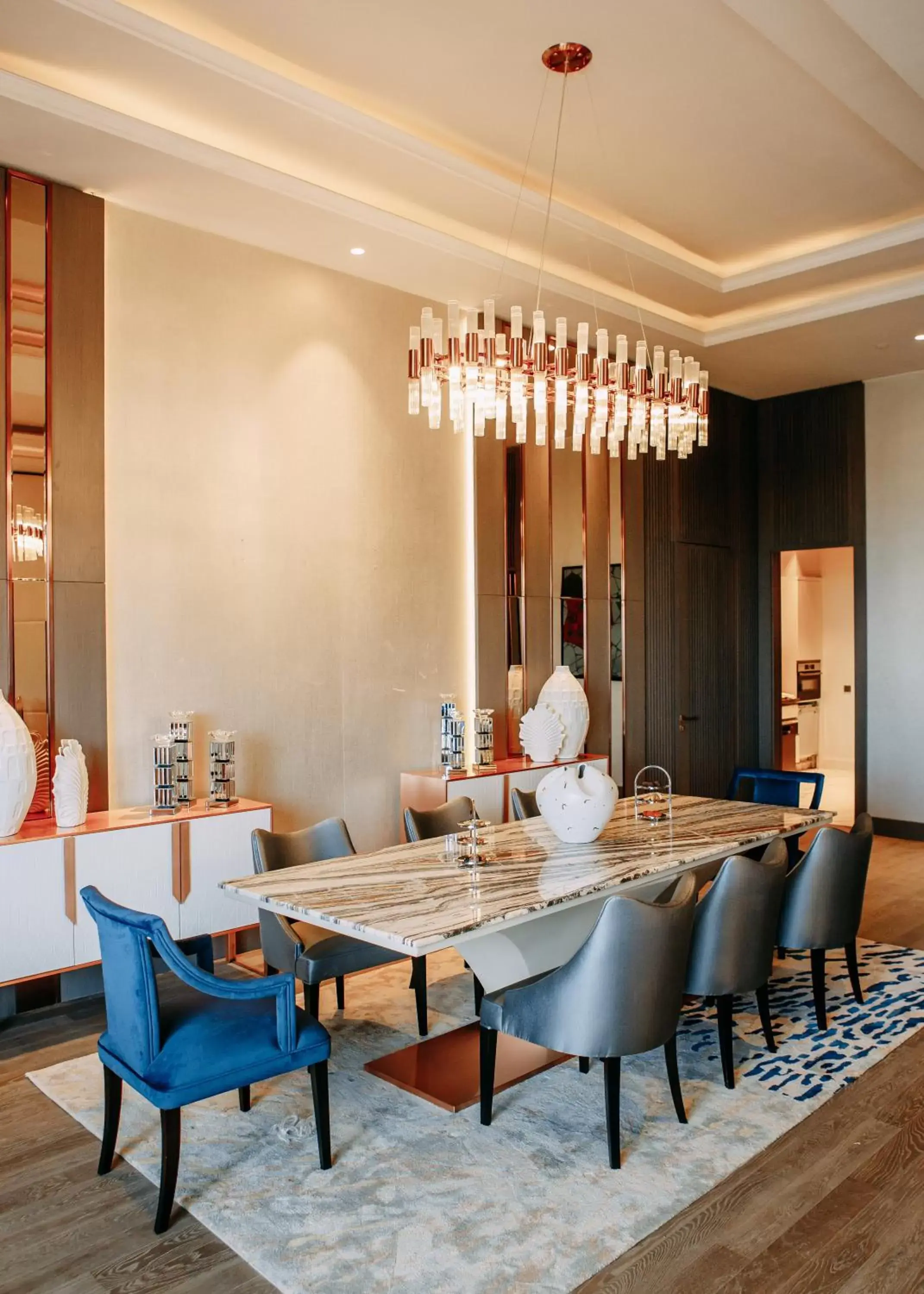 Presidential Suite Family Corpus in KARAVANSARAY Turkistan Harbour Hotel -FLYING THEATRE ACCESS Presidential Suite Family Corpus in KARAVANSARAY Turkistan Harbour Hotel -FLYING THEATRE ACCESS