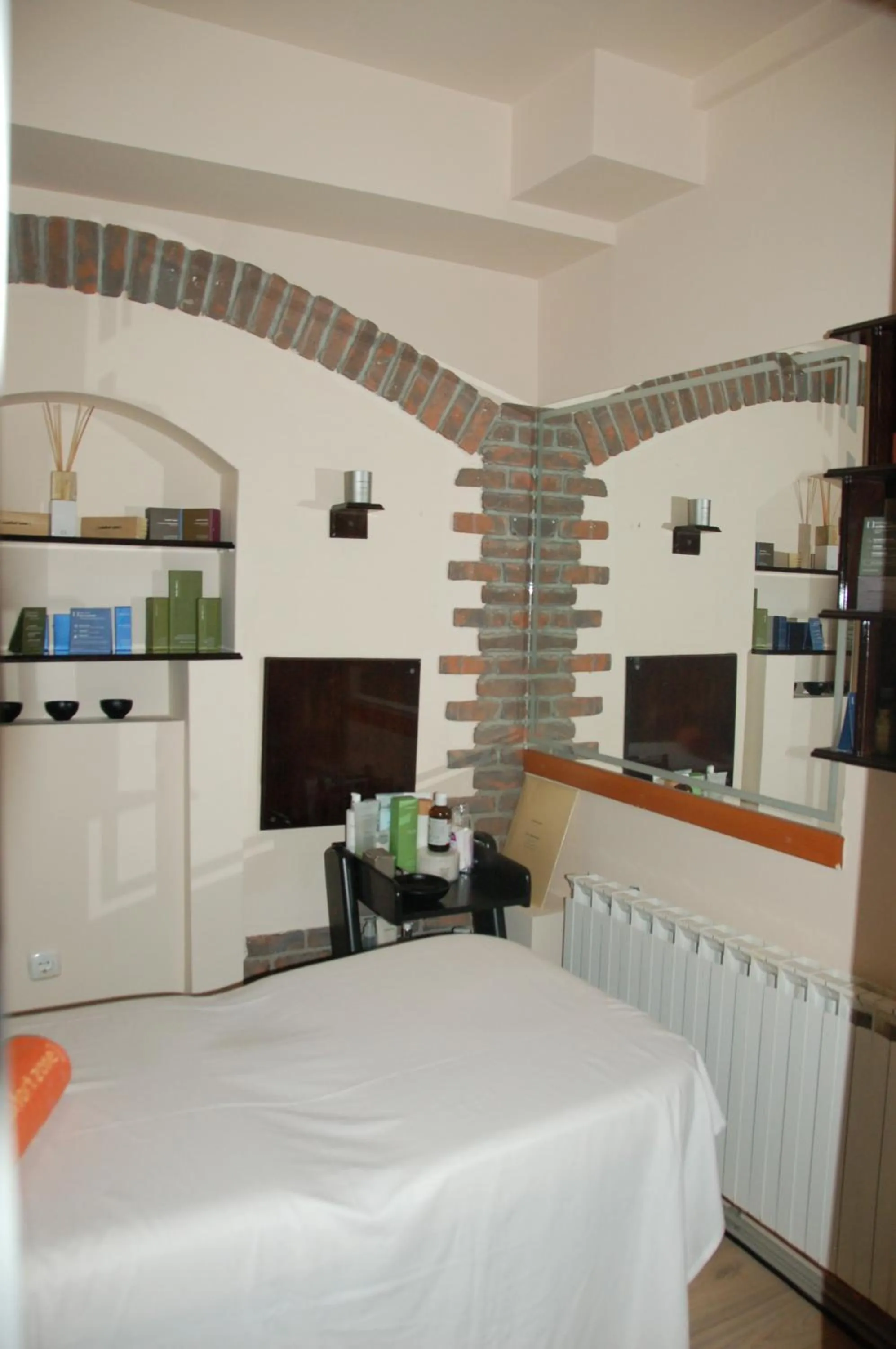 Massage in Millenium Palace