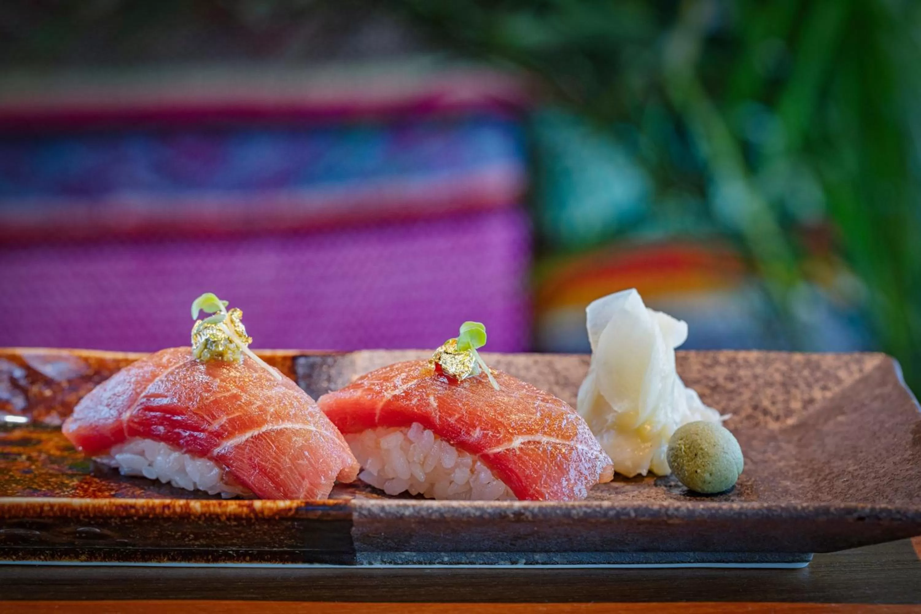 Restaurant/places to eat in Marriott Resort Palm Jumeirah, Dubai