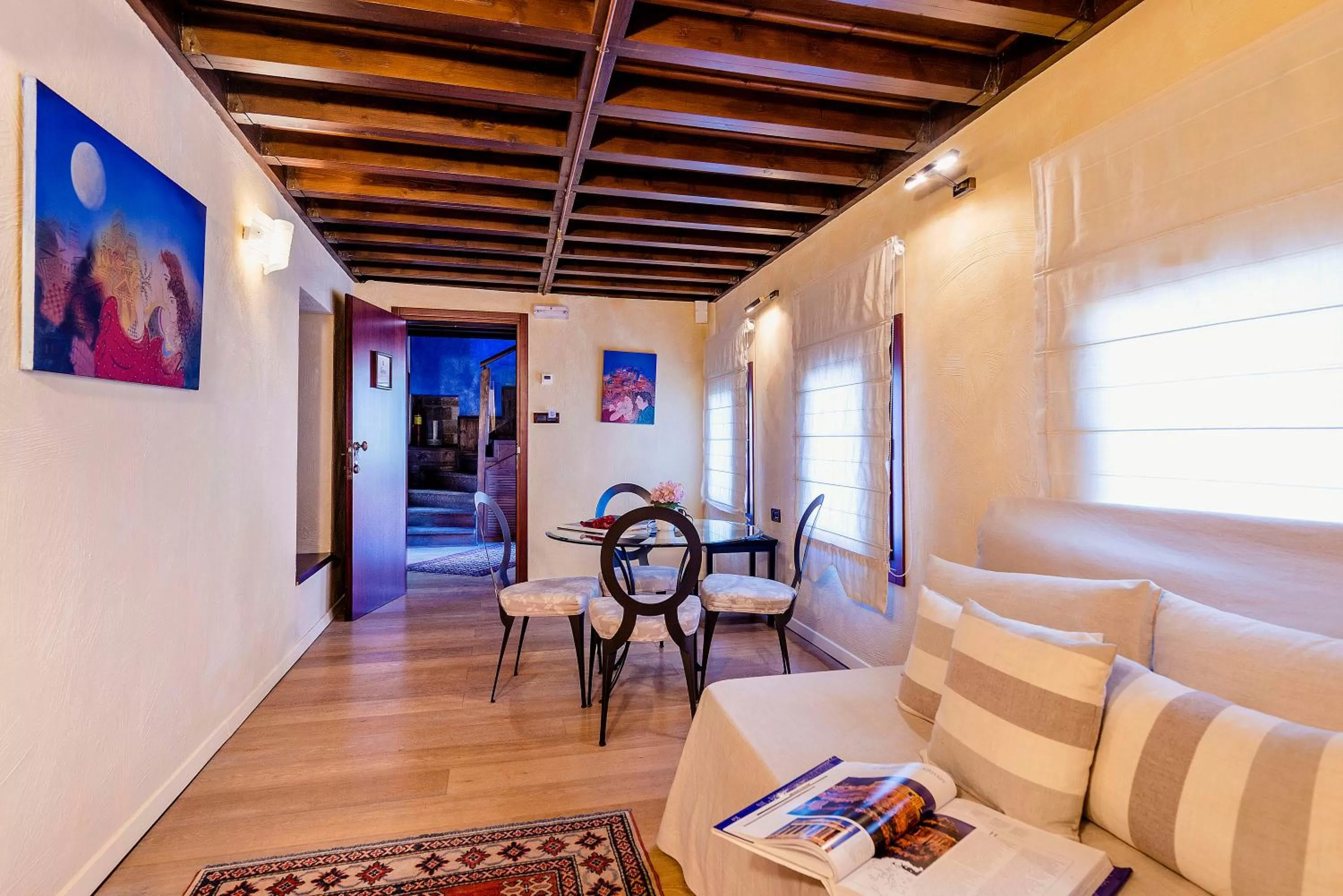 Avalon Boutique Hotel Rhodes