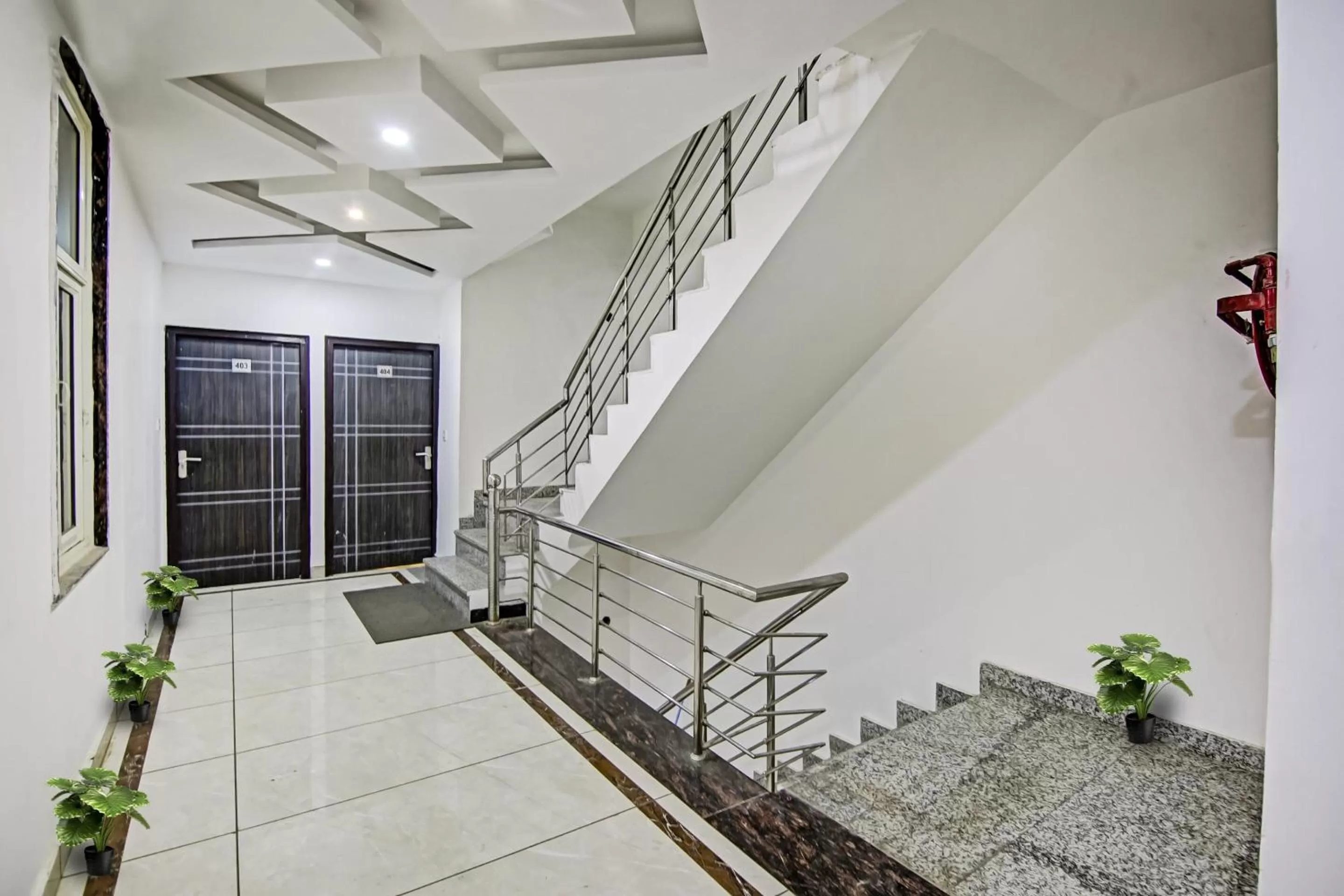 Other in Super OYO Flagship Hotel Tez Plaza