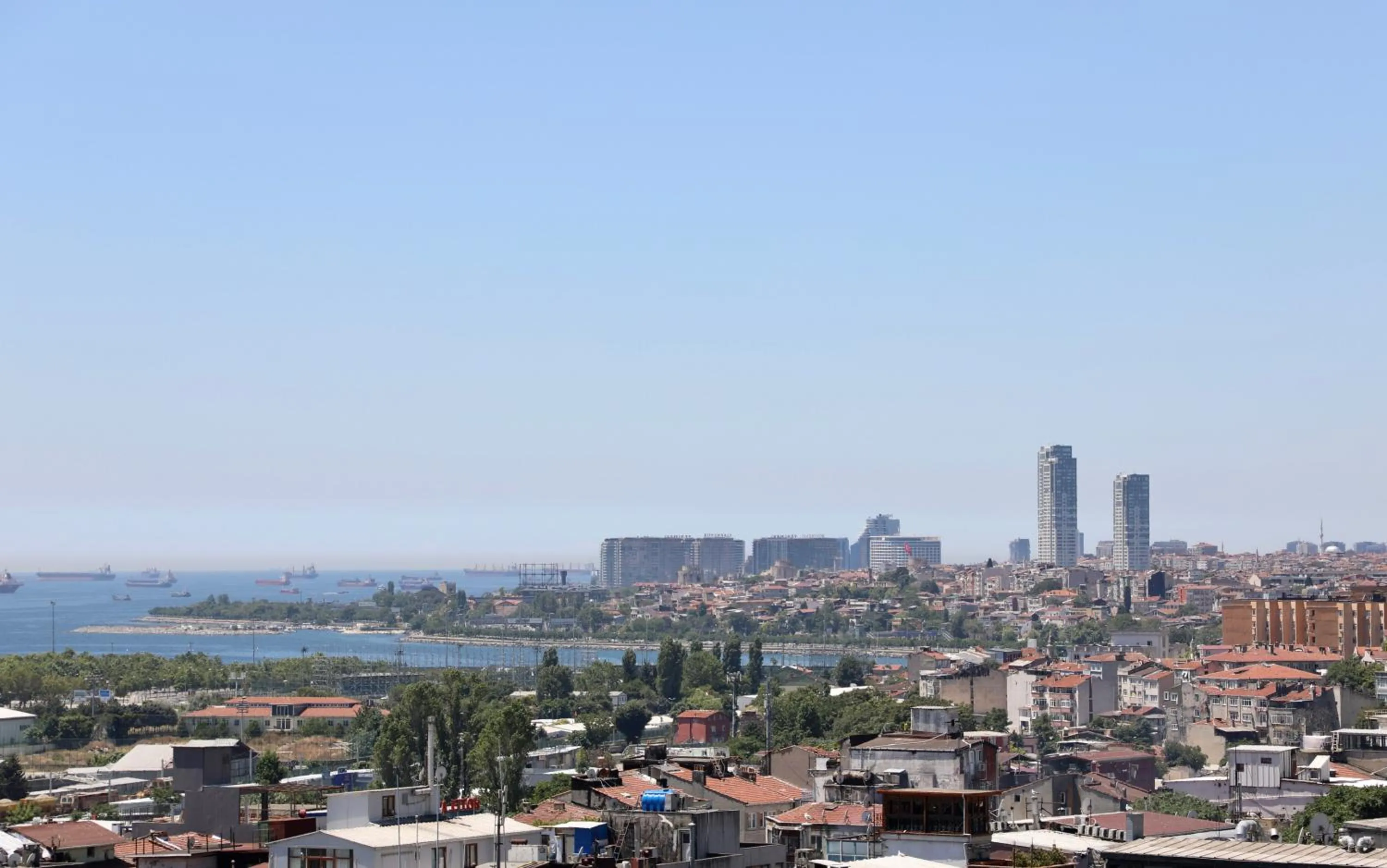 Day in Istanbul Royal Hotel