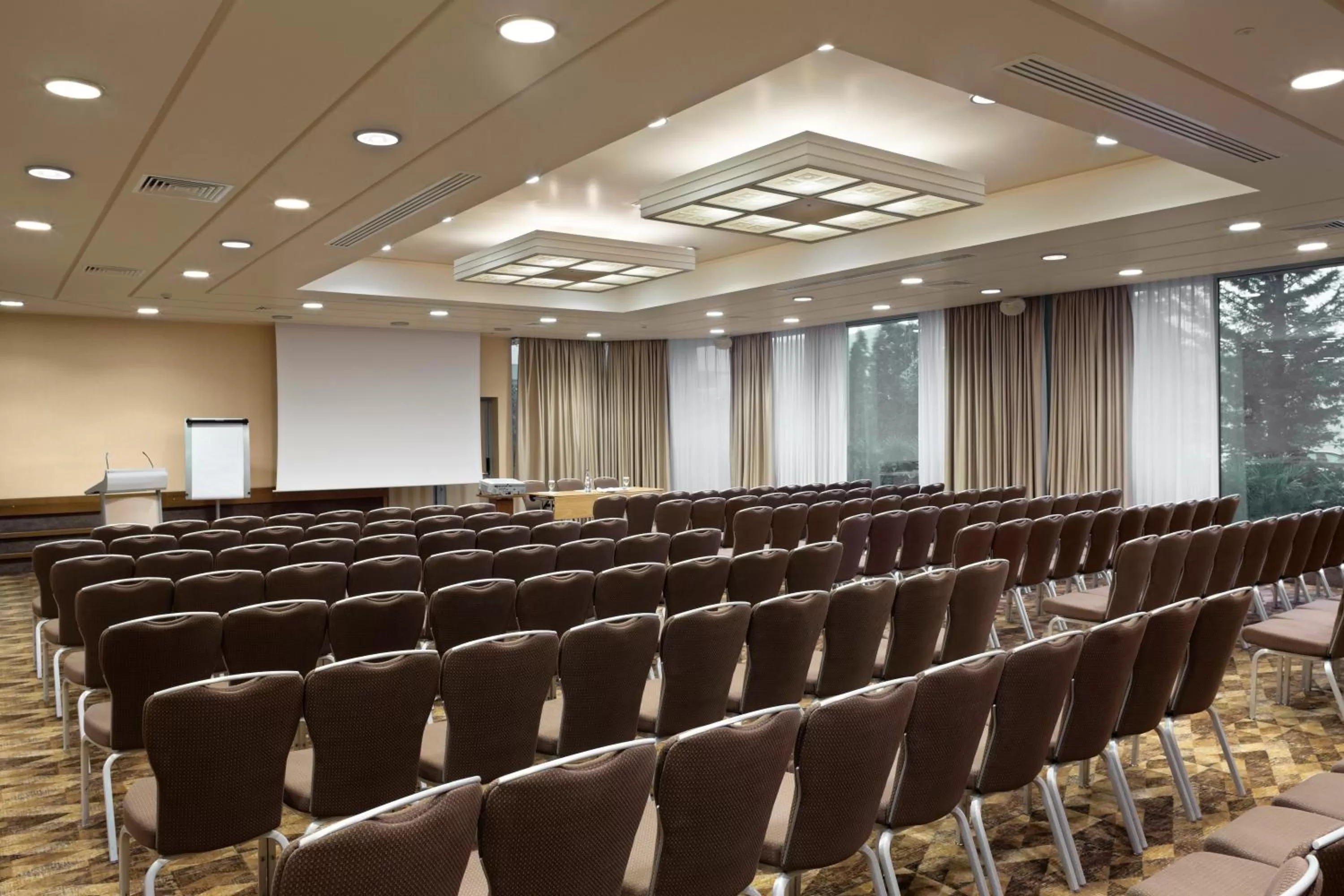 Meeting/conference room in Holiday Inn Athens Attica Av, Airport W. by IHG