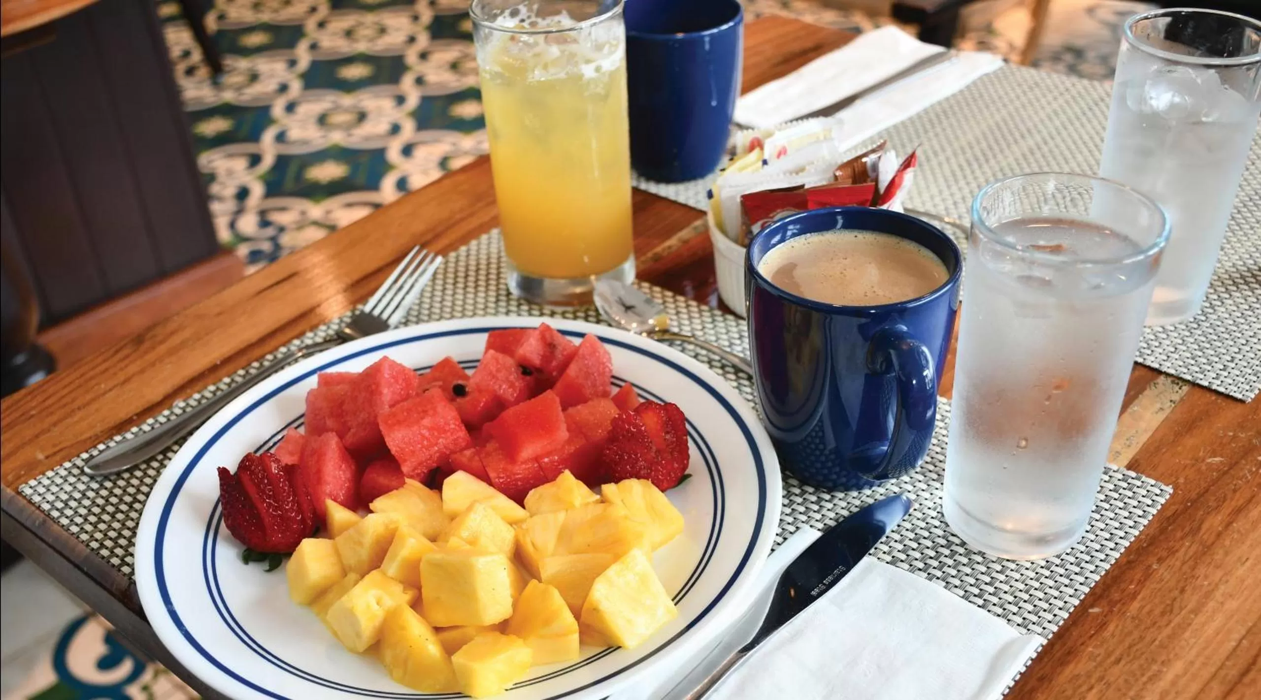 Hotel Presidente Las Tablas