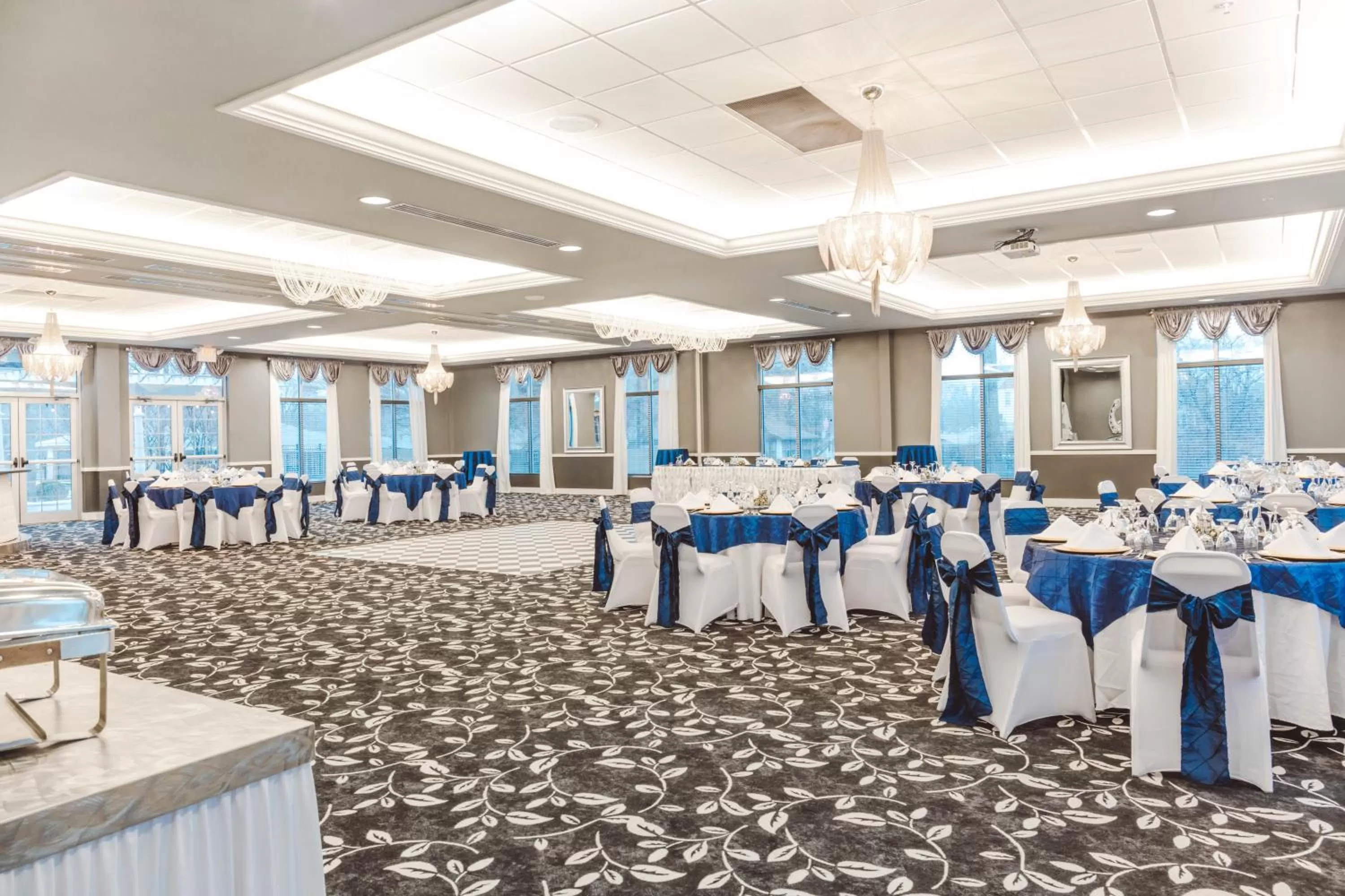 Banquet/Function facilities in The Inn On Sheridan