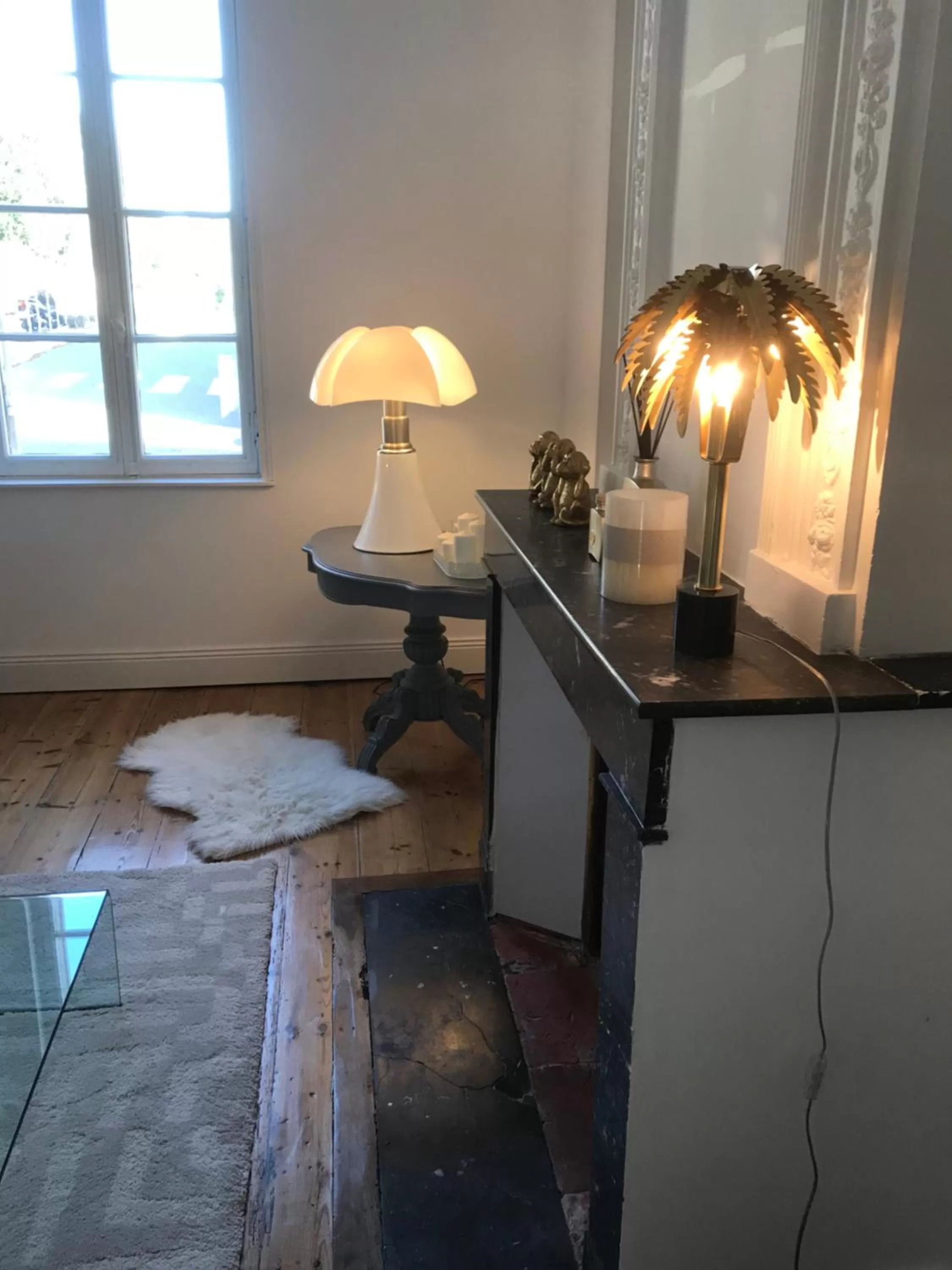 Property building in La Maison de Milie