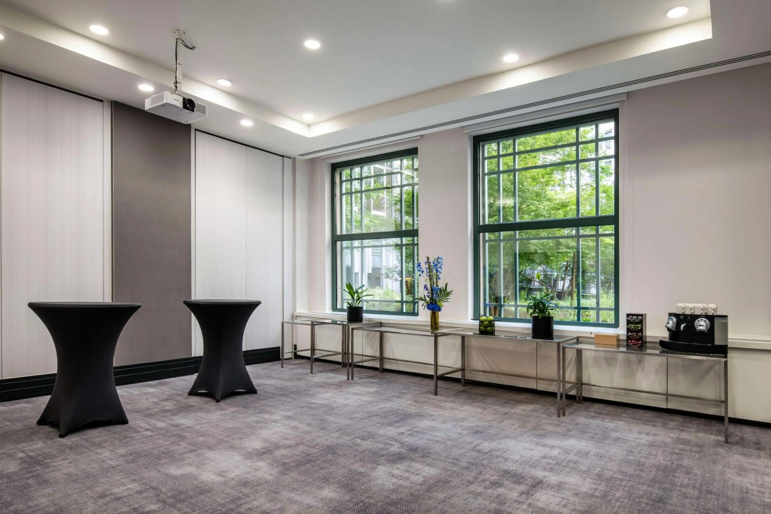 Meeting/conference room in Radisson Collection Grand Place Brussels