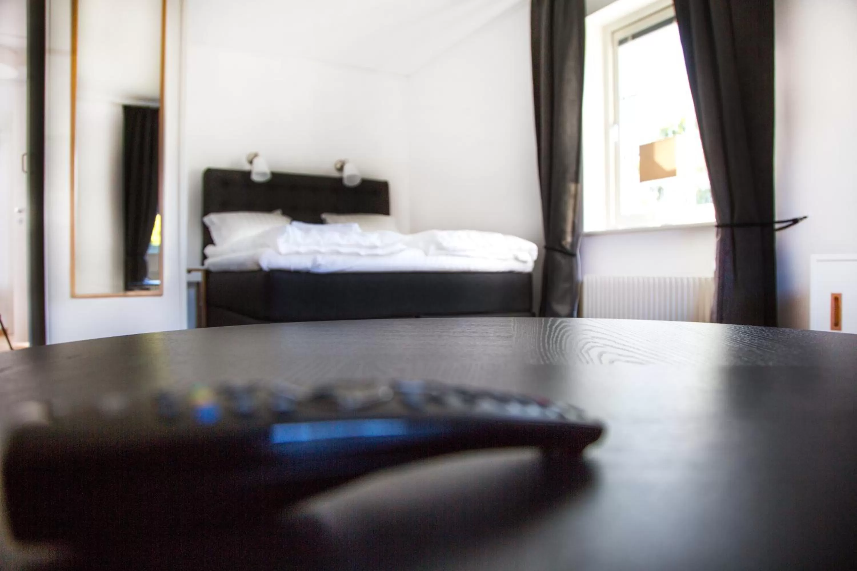 Studio Apartment in Easy Livin' Apartment Hotel