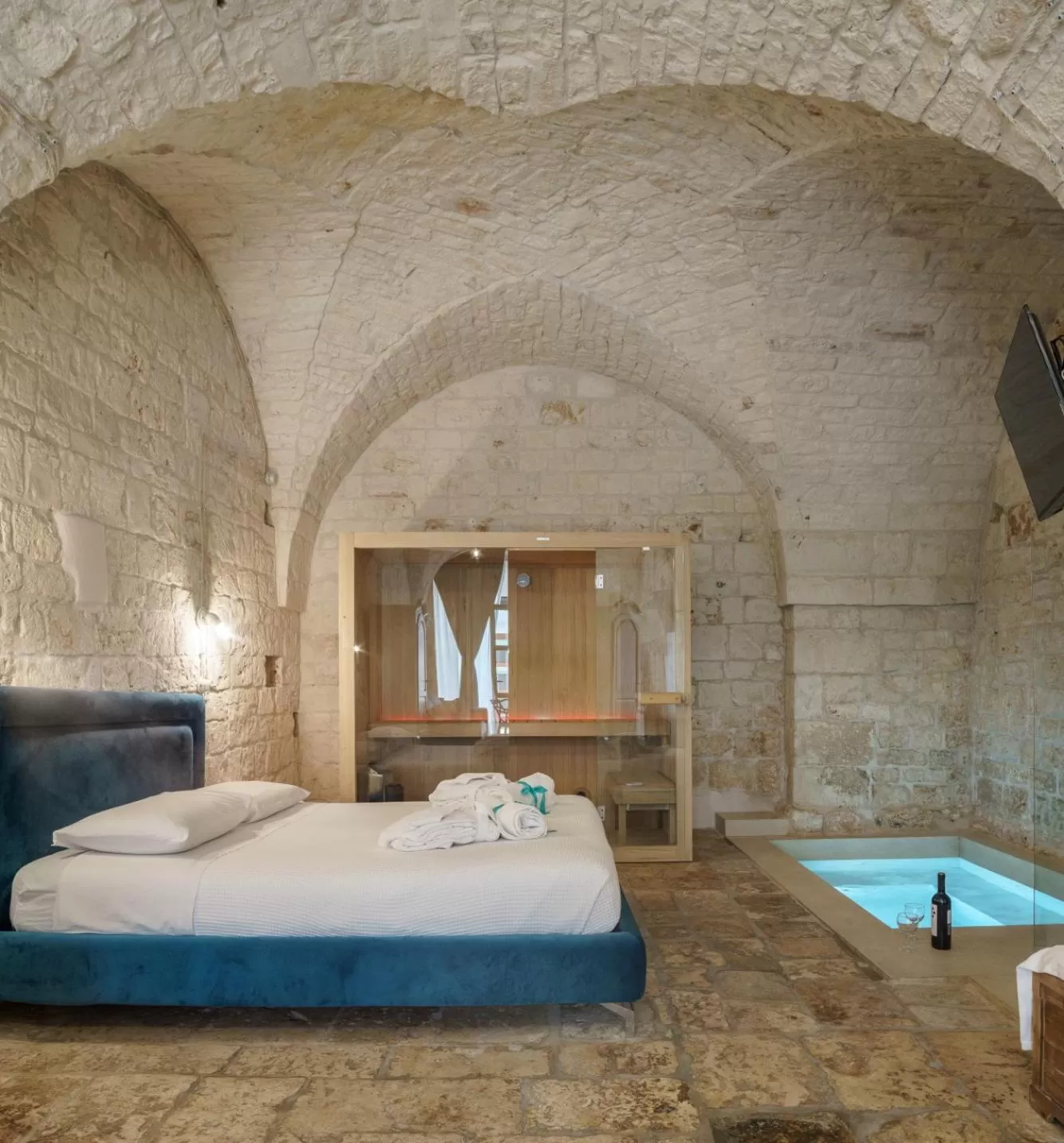 Dama Bianca Boutique Hotel Ostuni