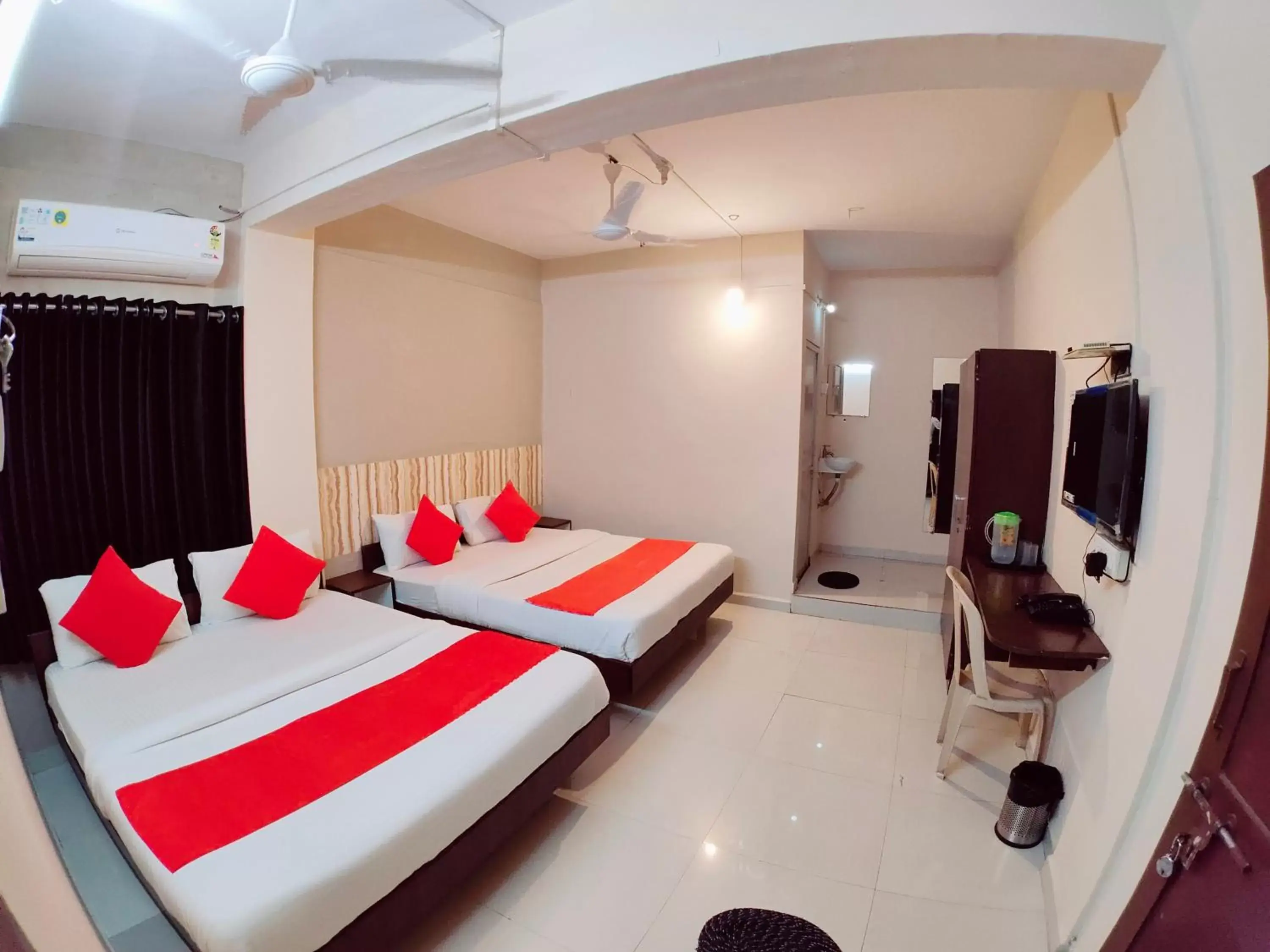 Hotel Nawanagar Residency Hotel Nawanagar Residency