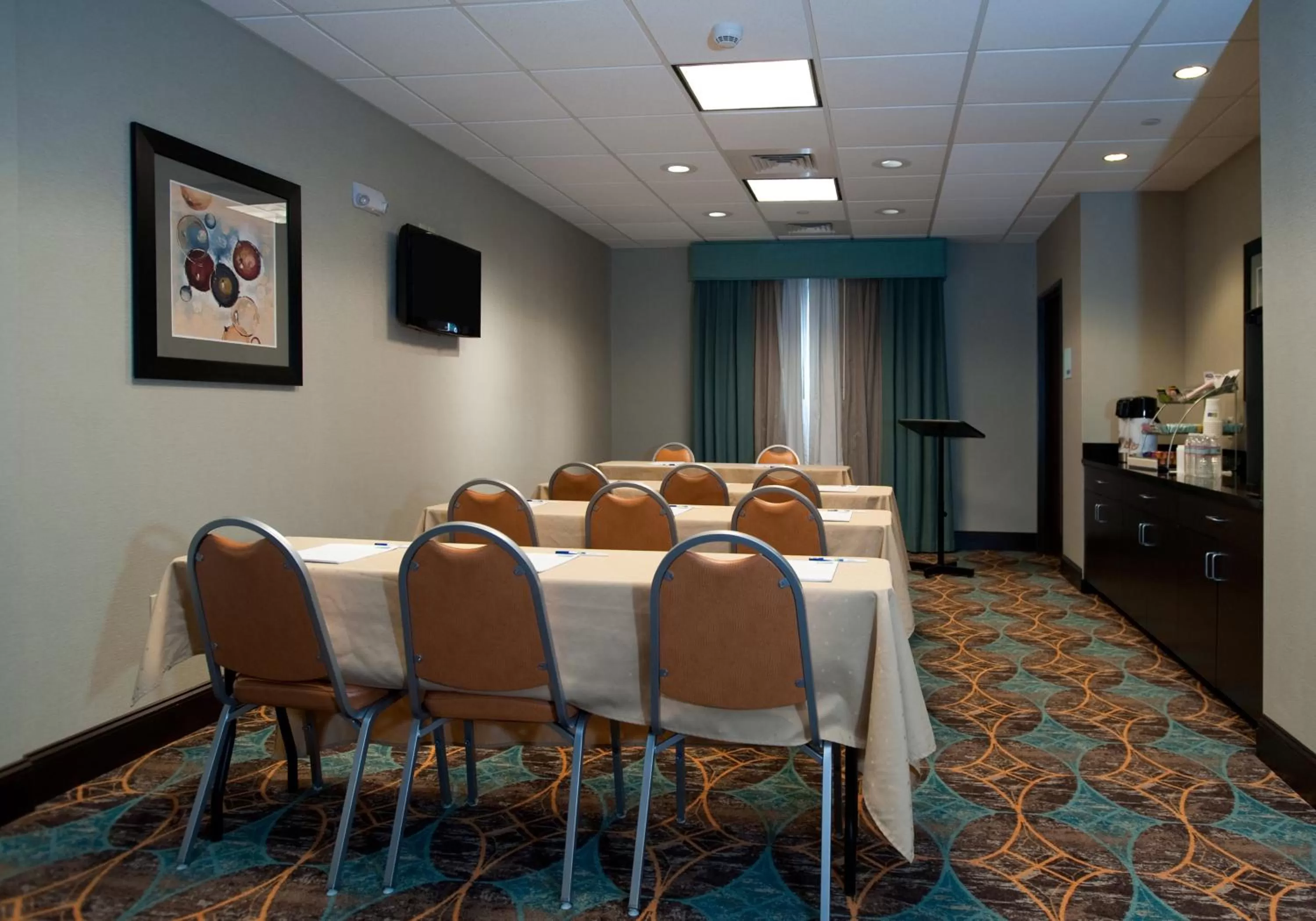 Meeting/conference room in Holiday Inn Express Selinsgrove by IHG