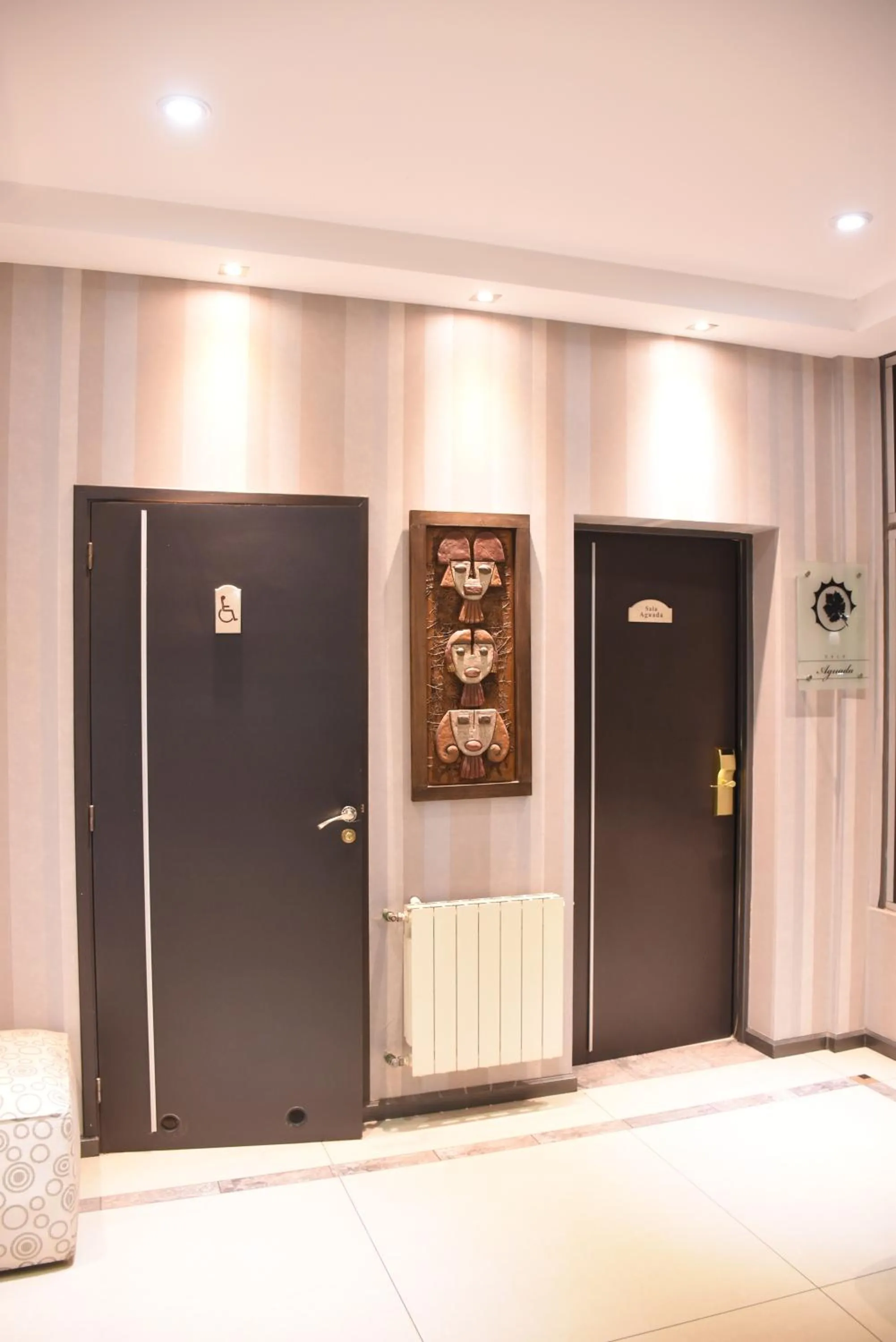 Hotel Viñas del Sol