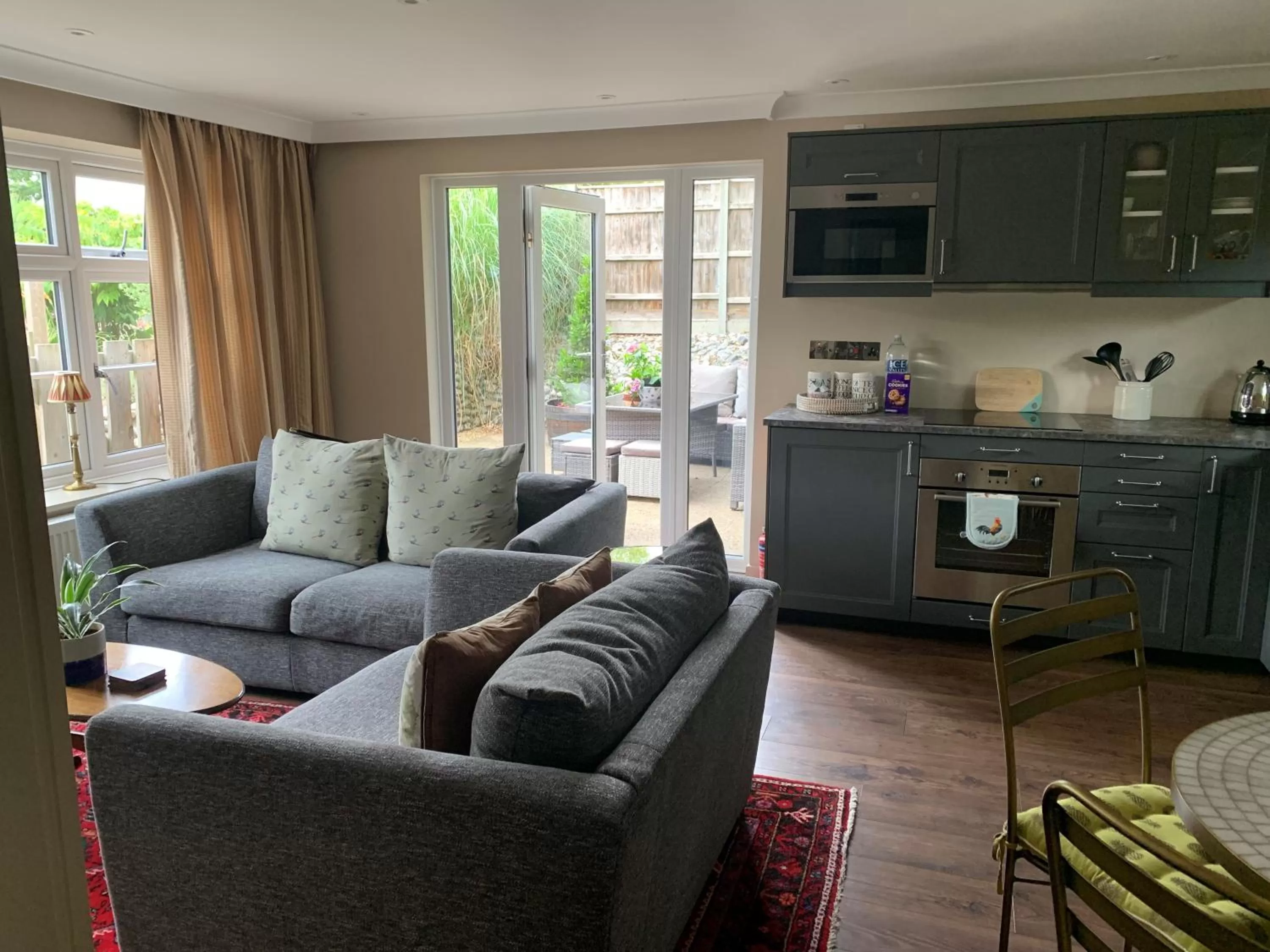 Scarborough Hill Country Inn