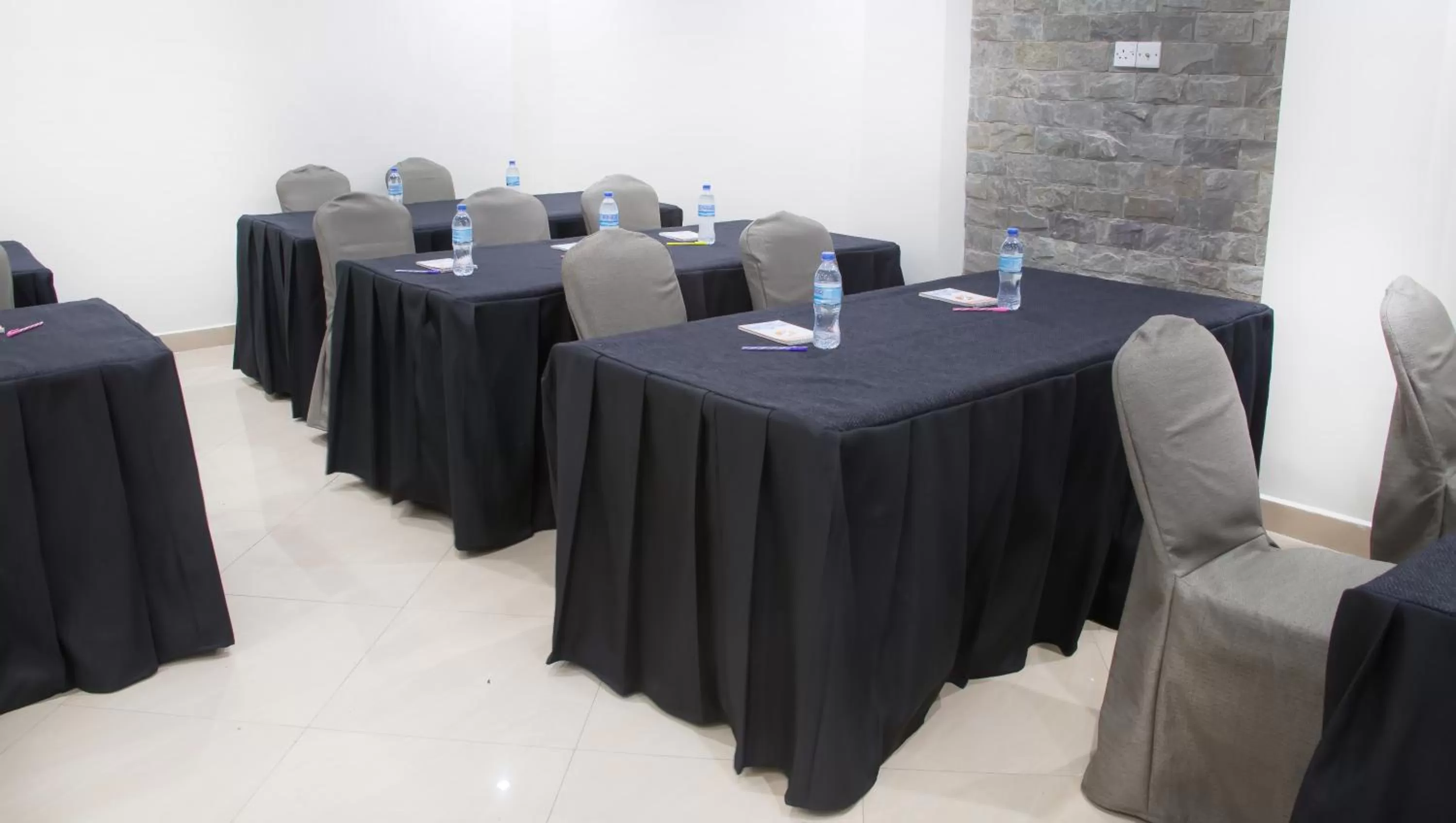 Banquet/Function facilities in Sleep Inn Hotel - Kariakoo