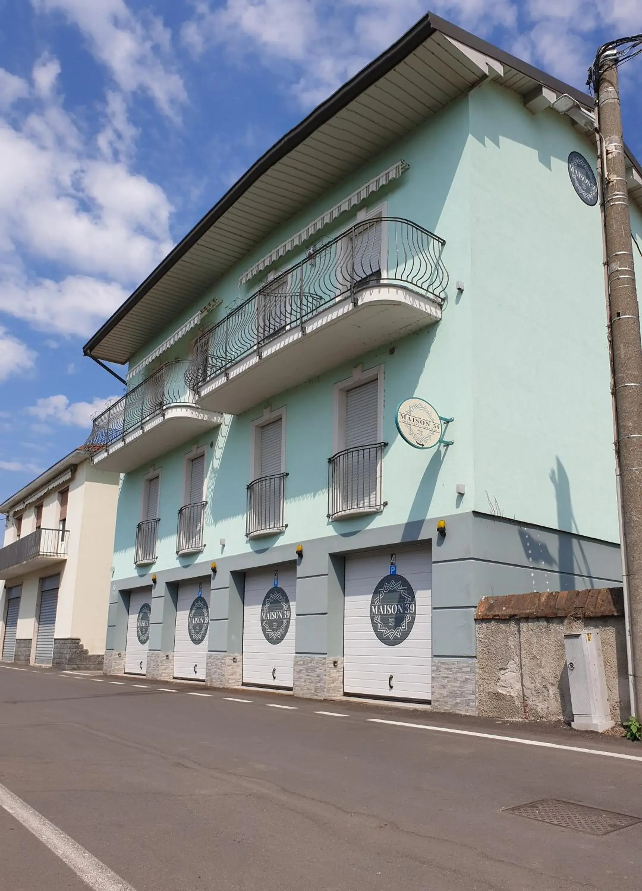 Gruppo Luxe Domus Vigevano Gruppo Luxe Domus Vigevano