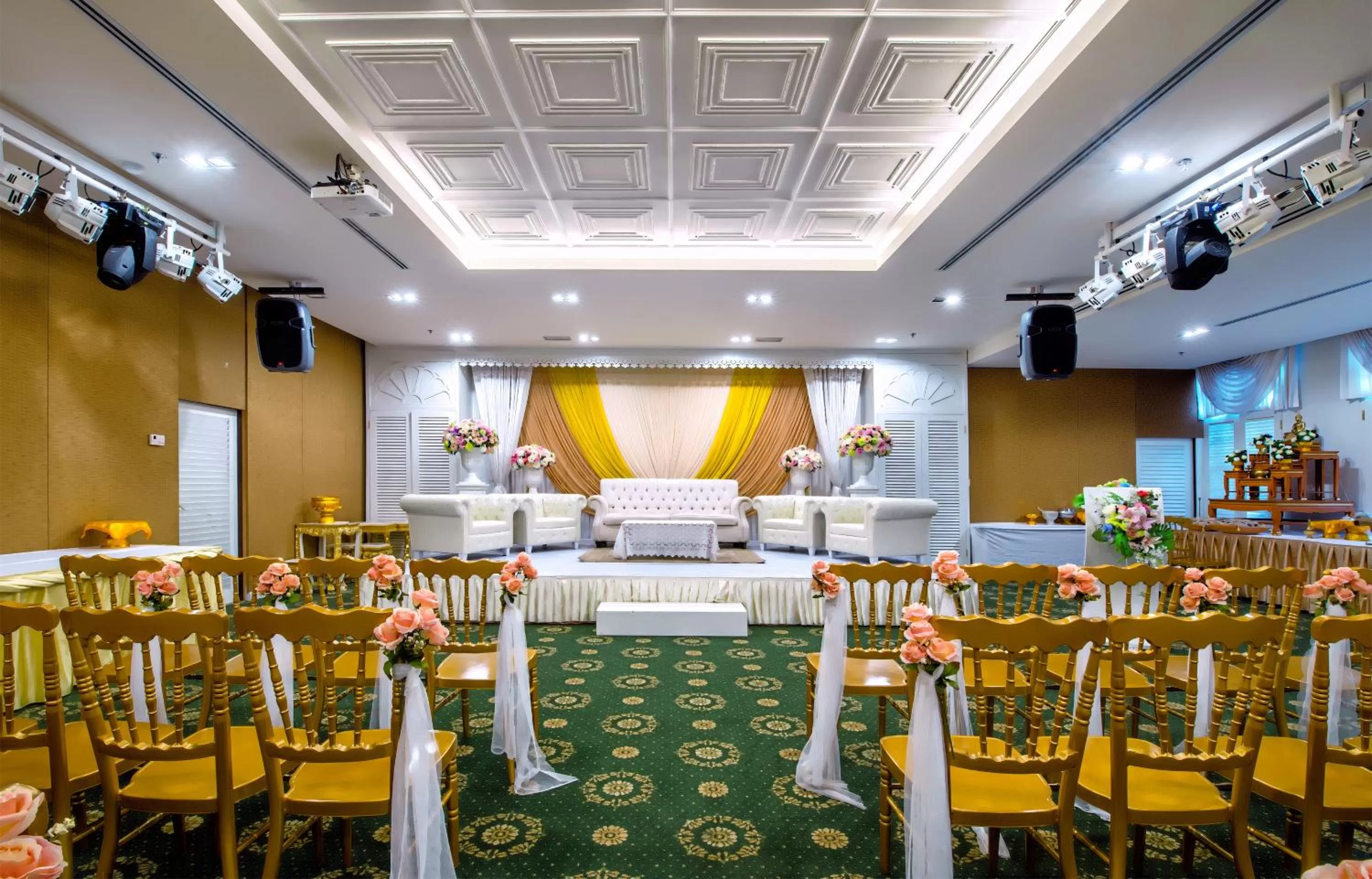 Other in Buri Sriphu Hotel