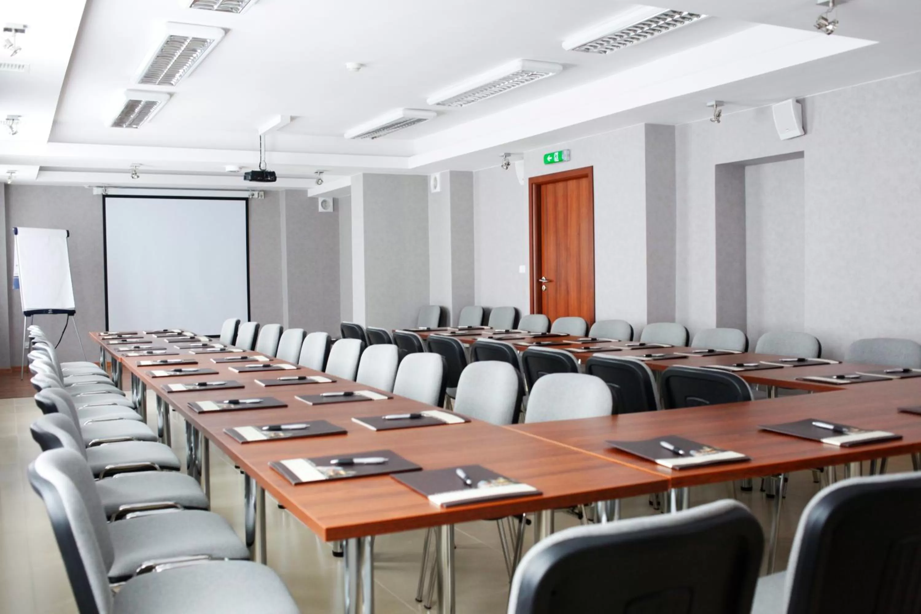 Meeting/conference room in Iskra