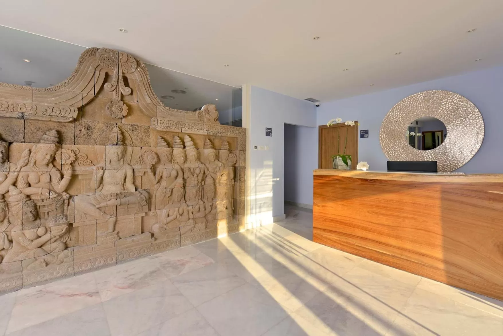 Spa and wellness centre/facilities in Iberostar Selection Playa Mita - All Inclusive