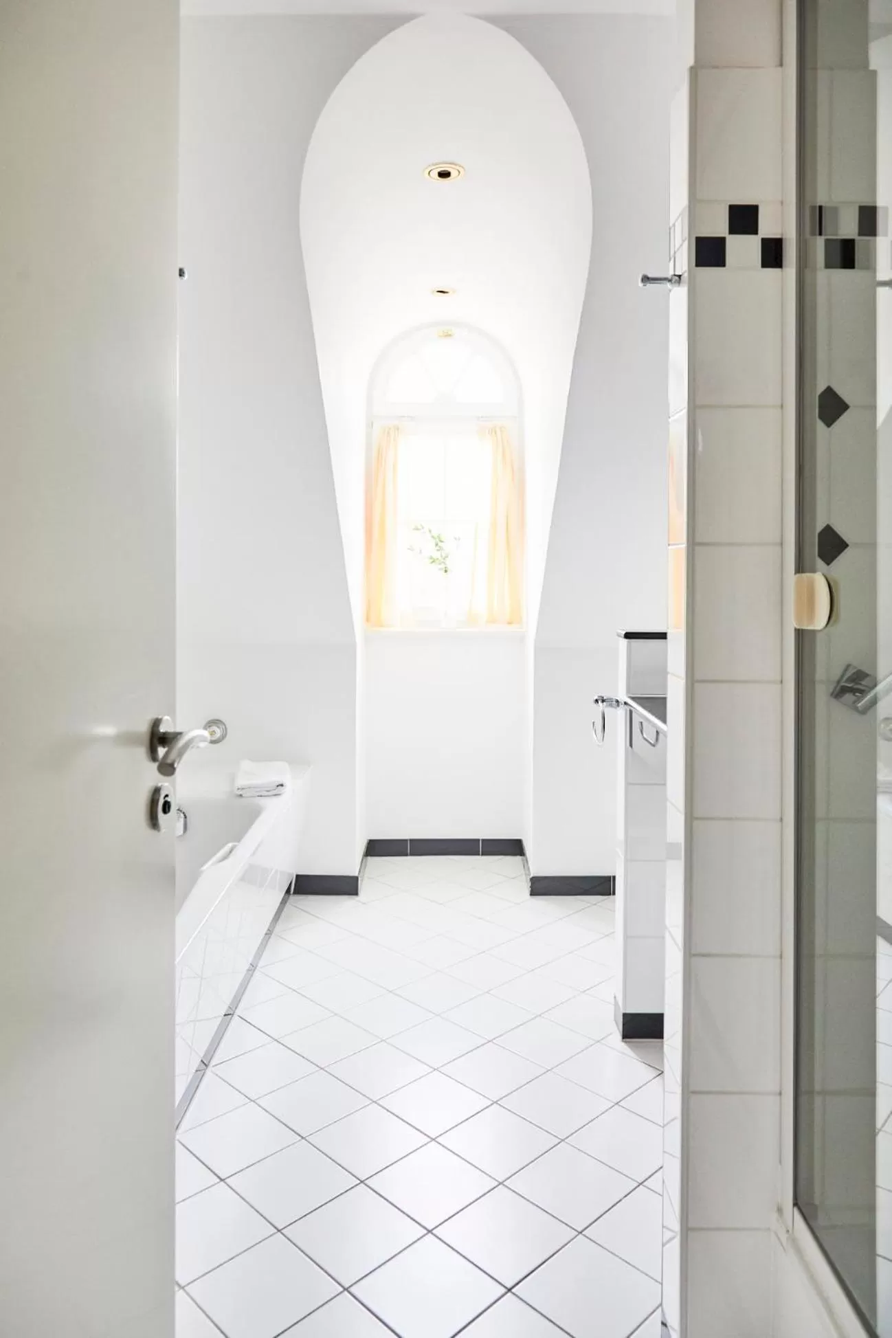 Photo of the whole room in Hotel Landhaus an de Dün