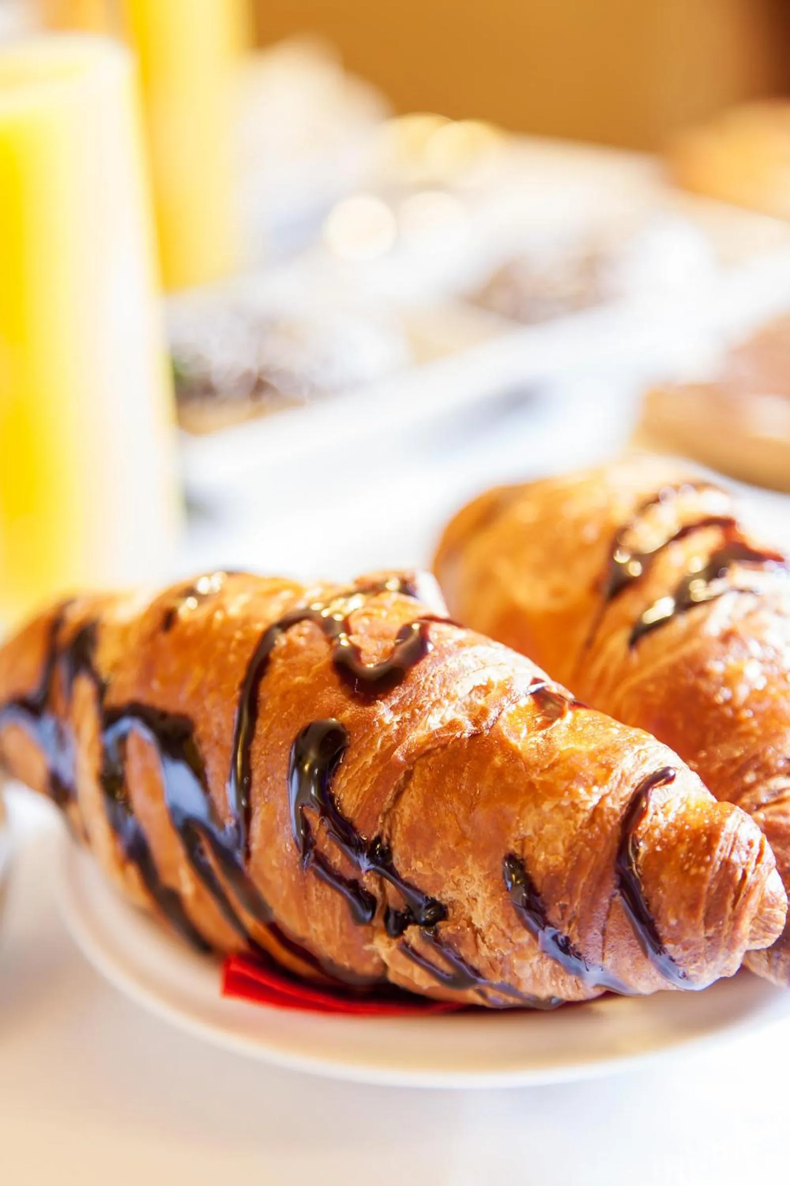 Restaurant/places to eat in Hotel Manfredi Suite In Rome