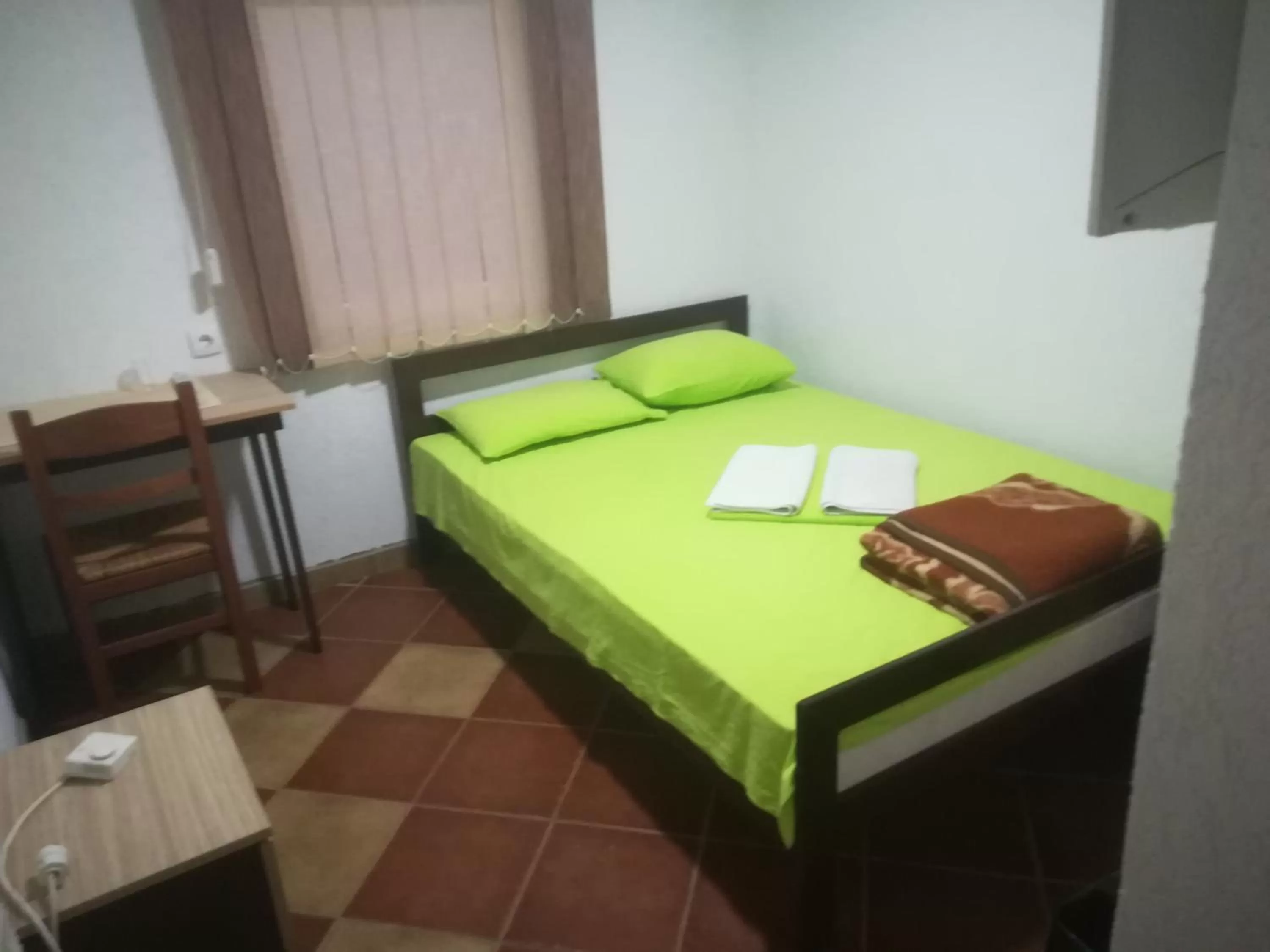 Etno selo Vile Jefimija, selo Preobrazenje, Vranje