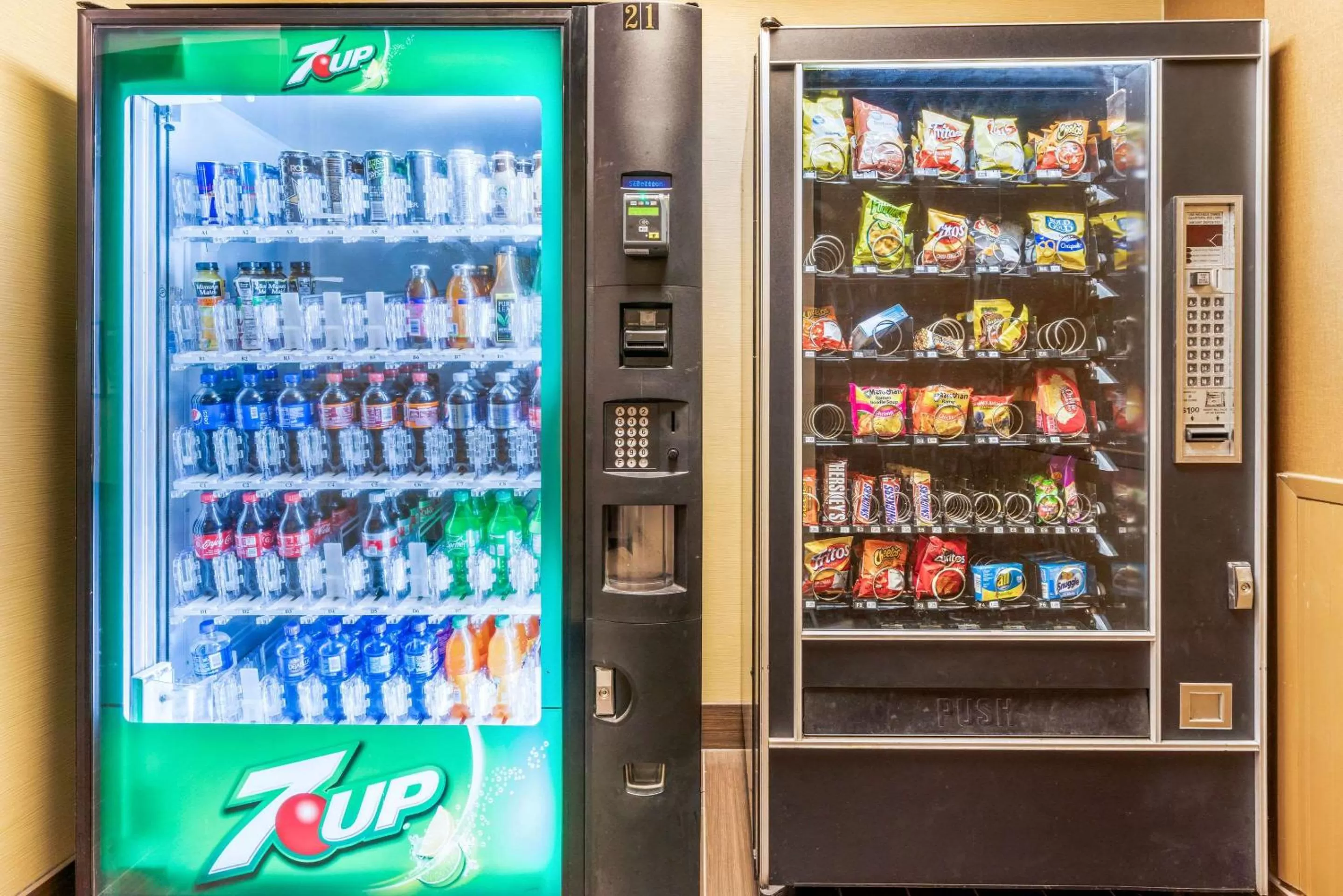 Other in Comfort Inn & Suites Galt - Lodi North