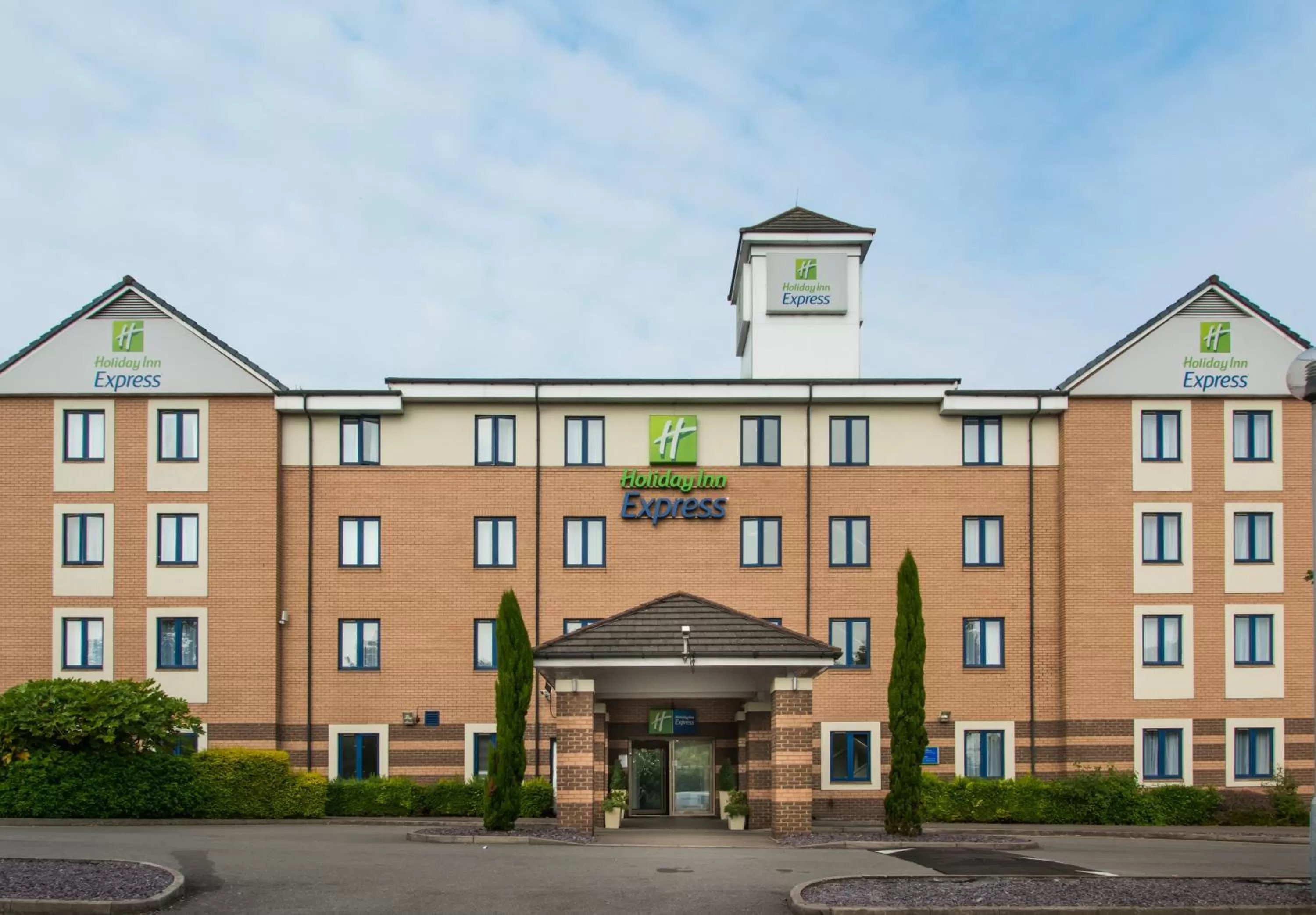 Holiday Inn Express London - Dartford by IHG