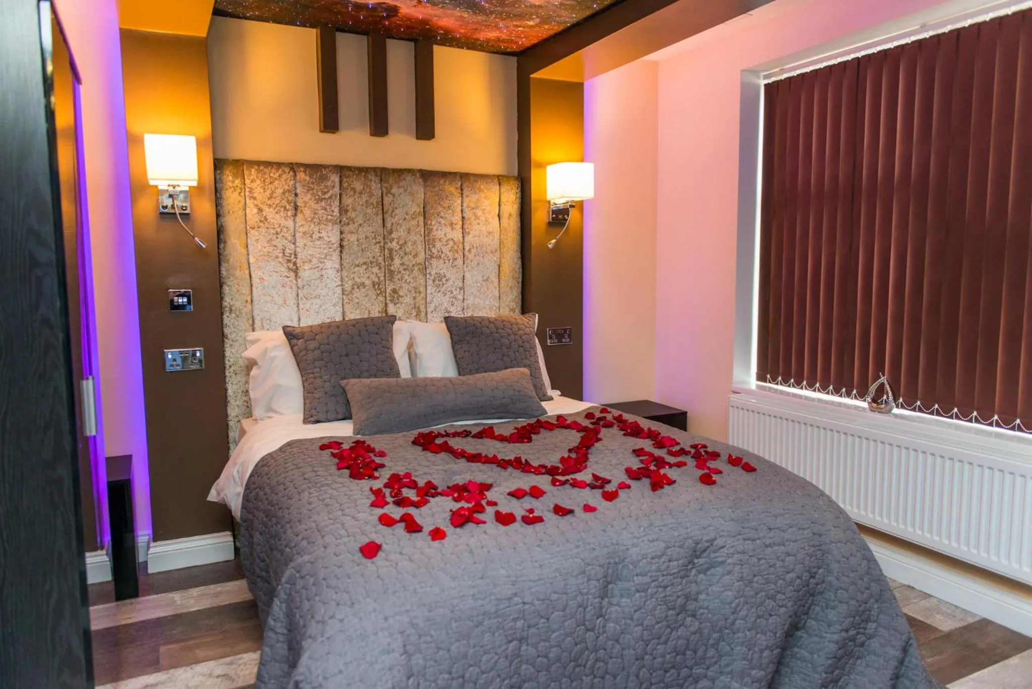 Other, Bed in Sawrey Serviced Apartments