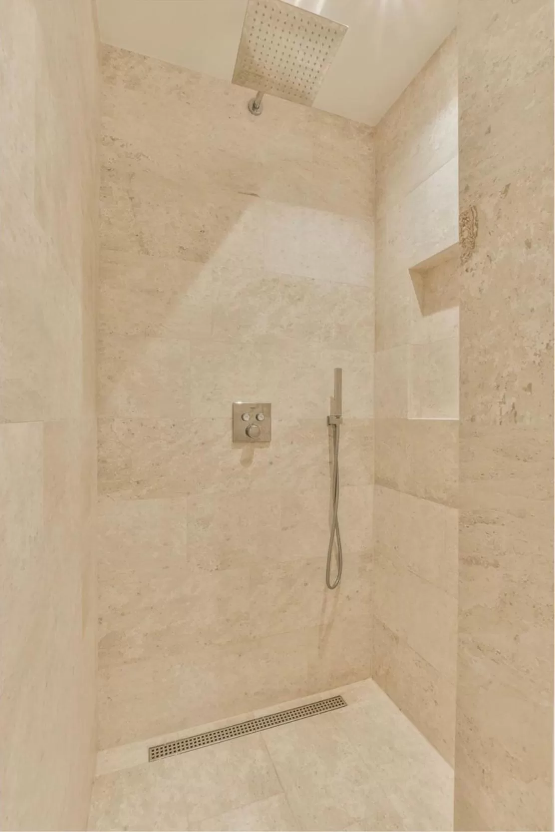 Shower, Bathroom in Heaven in East B&B