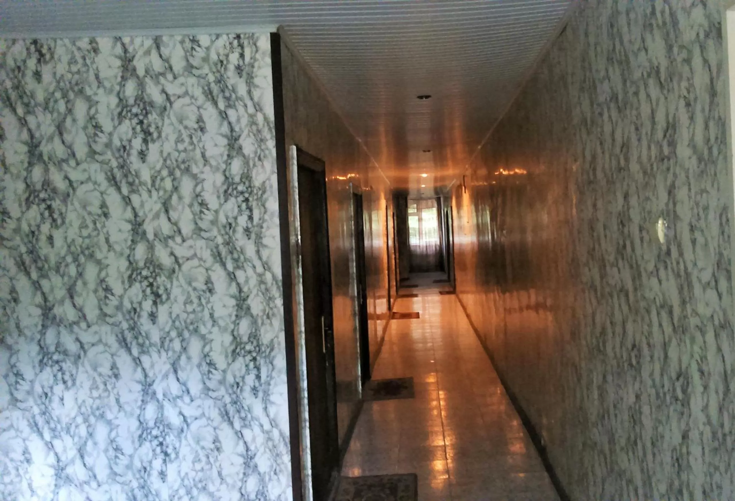 Hotel Lilo near Airport