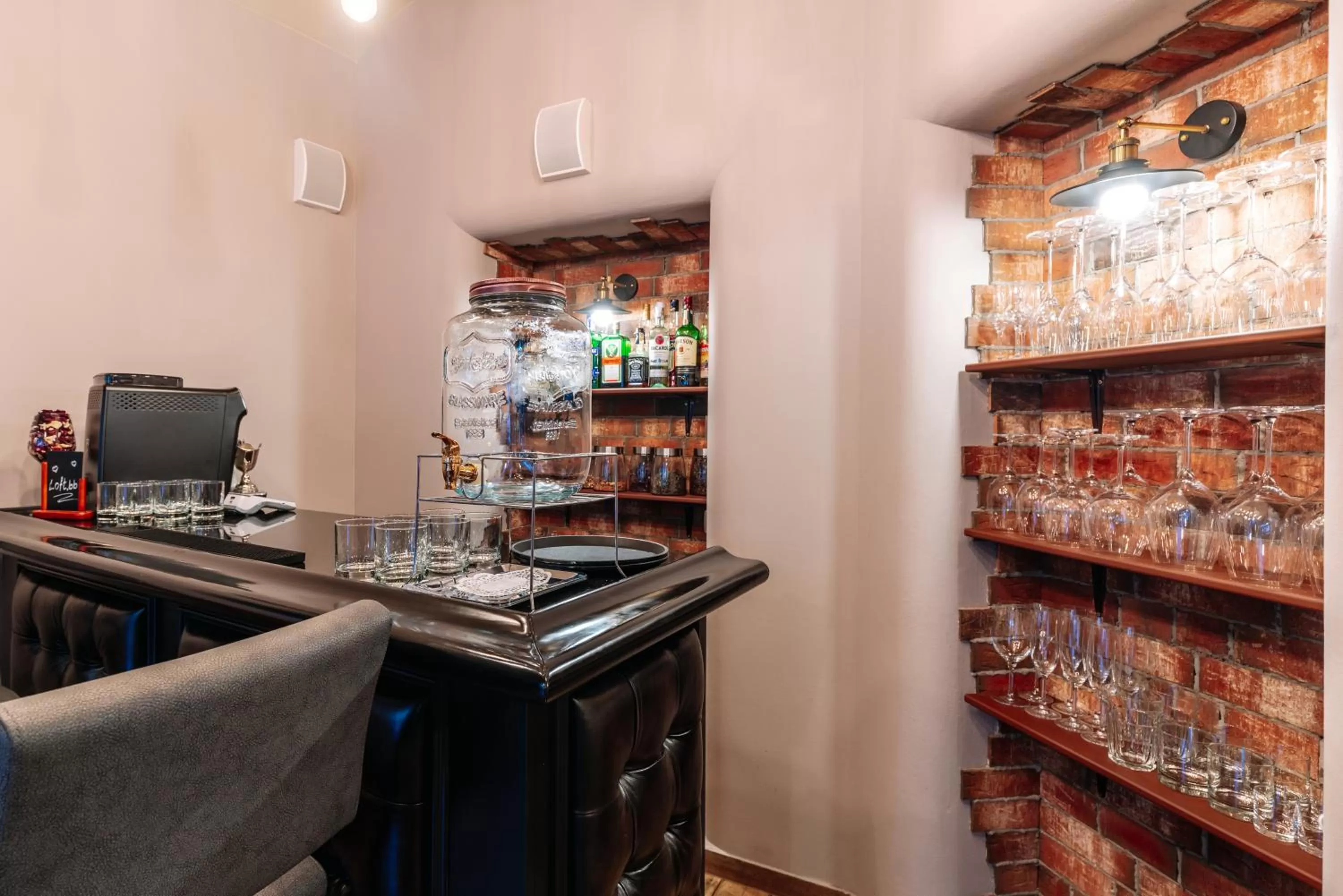 Restaurant/places to eat in Hotel Ambiente Wellness & Spa