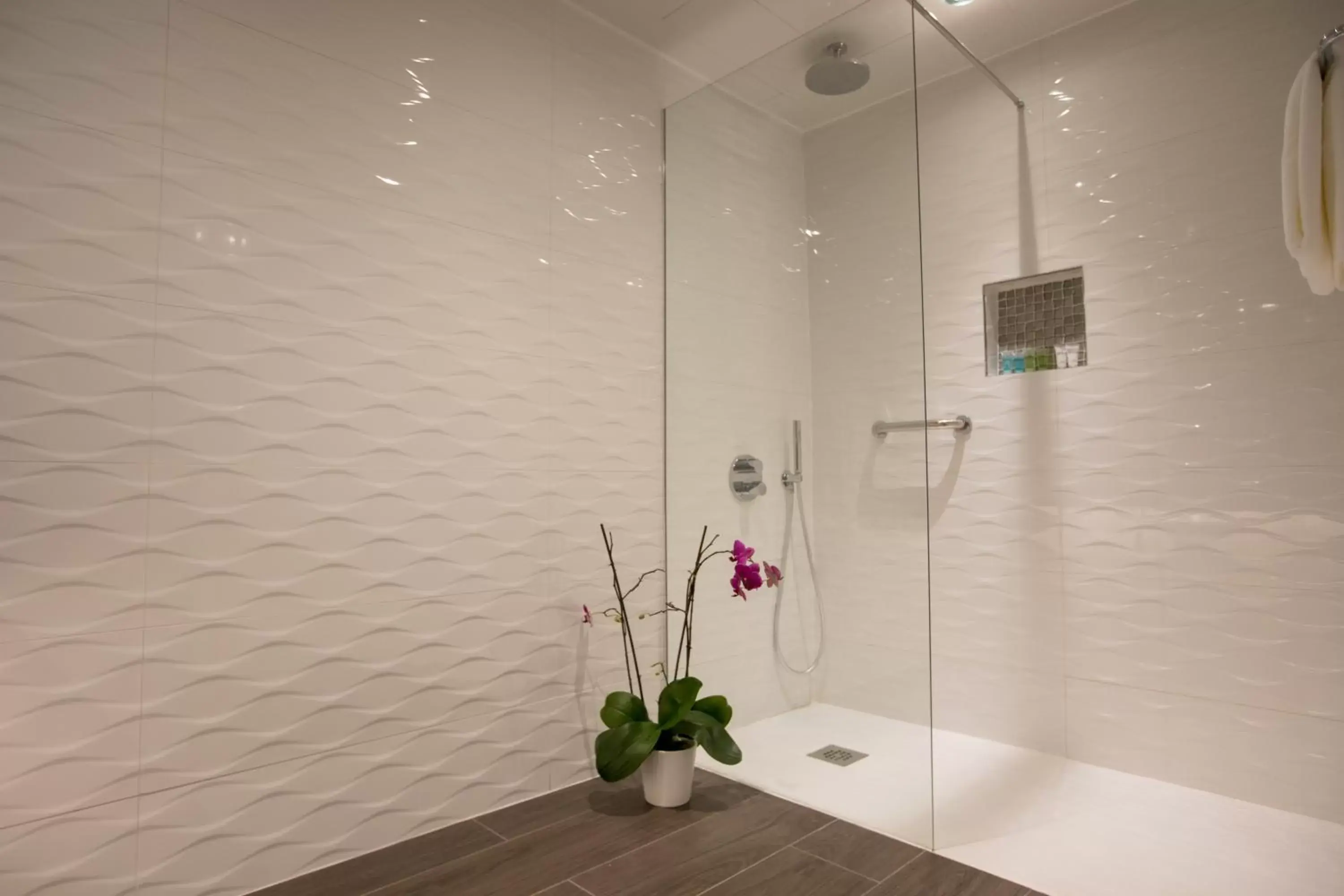 Family Room in The Eliott Hotel Family Room in The Eliott Hotel