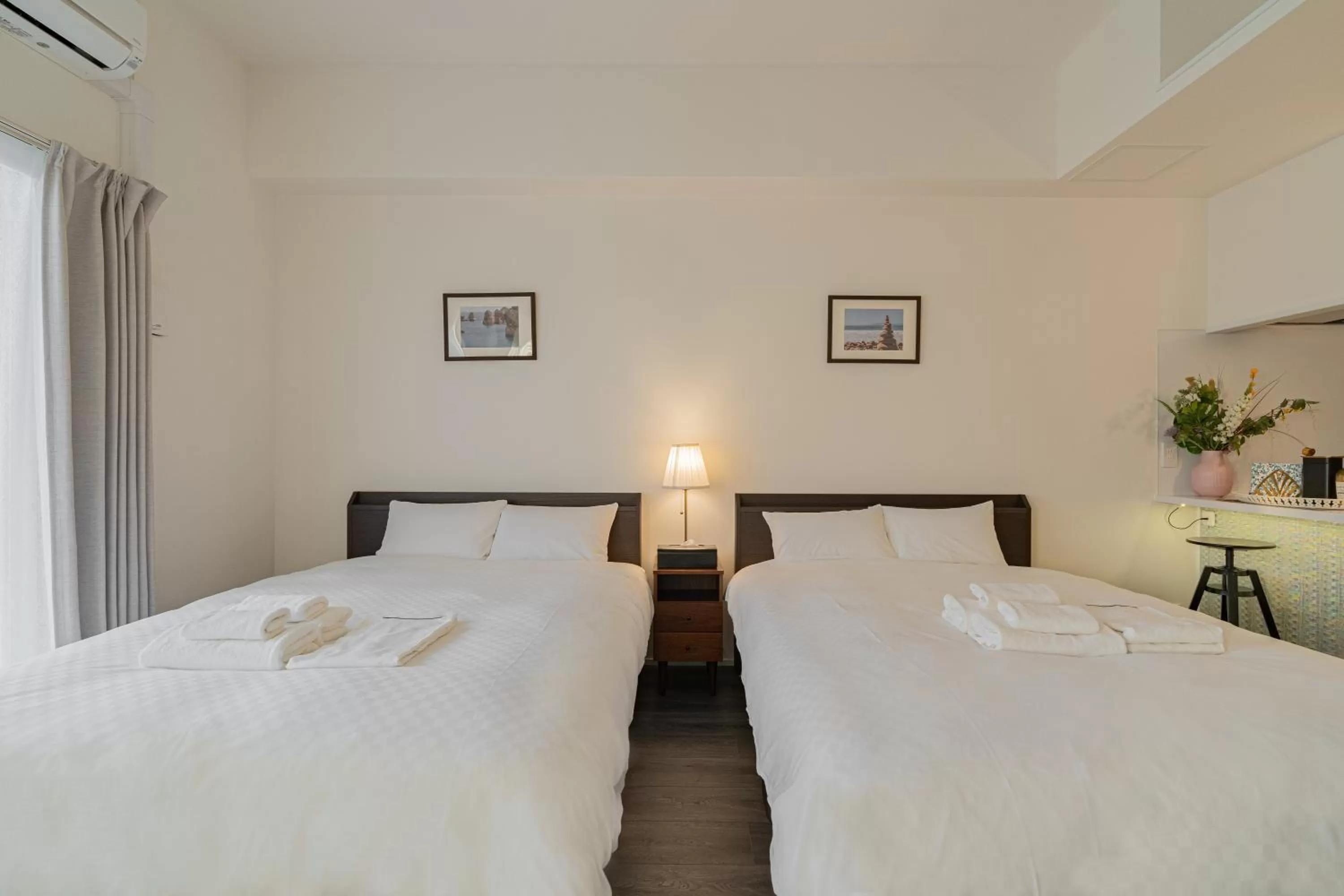 谷町君ホテル WE 難波28