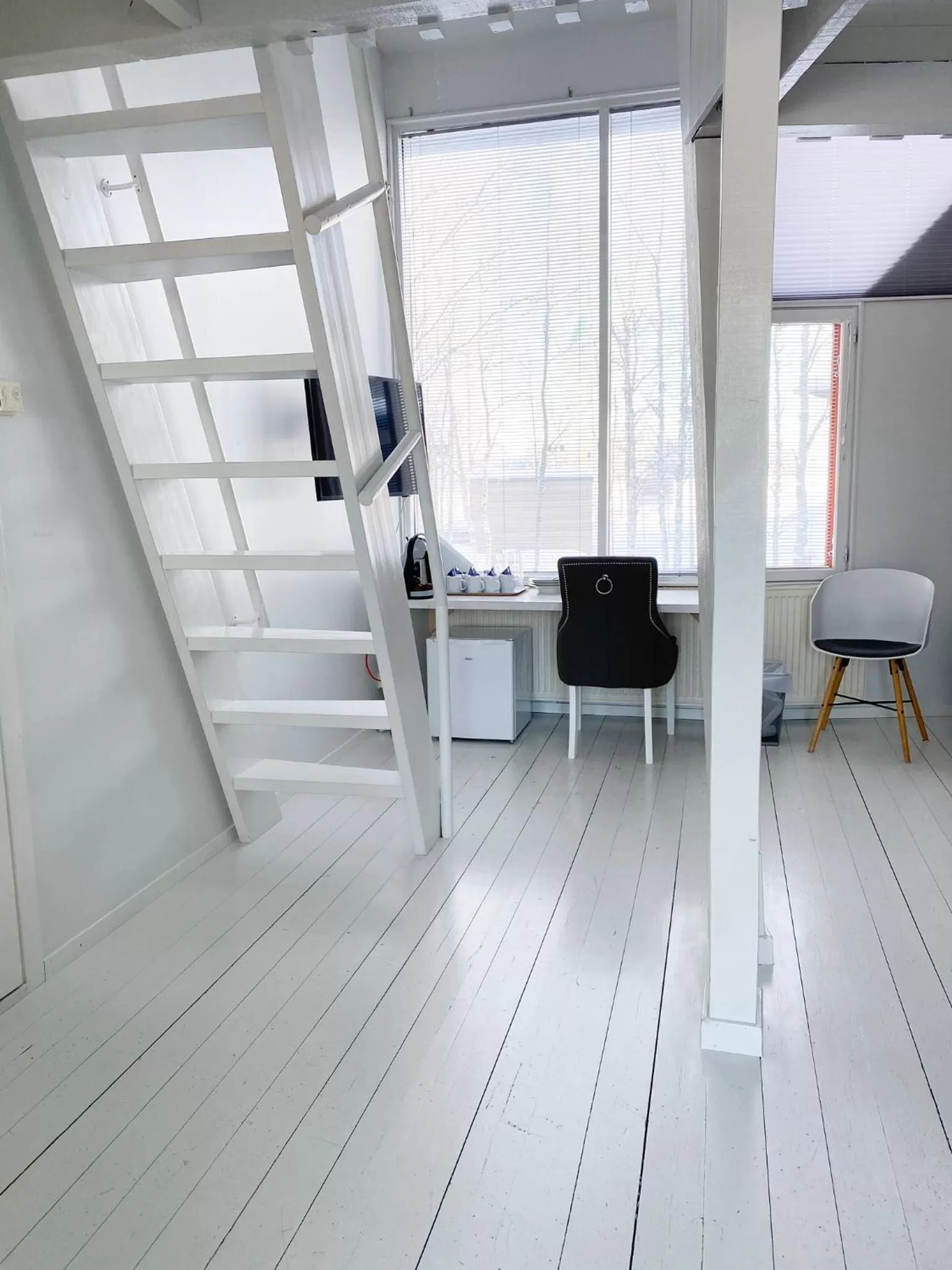 Hotelli Liminganlahti