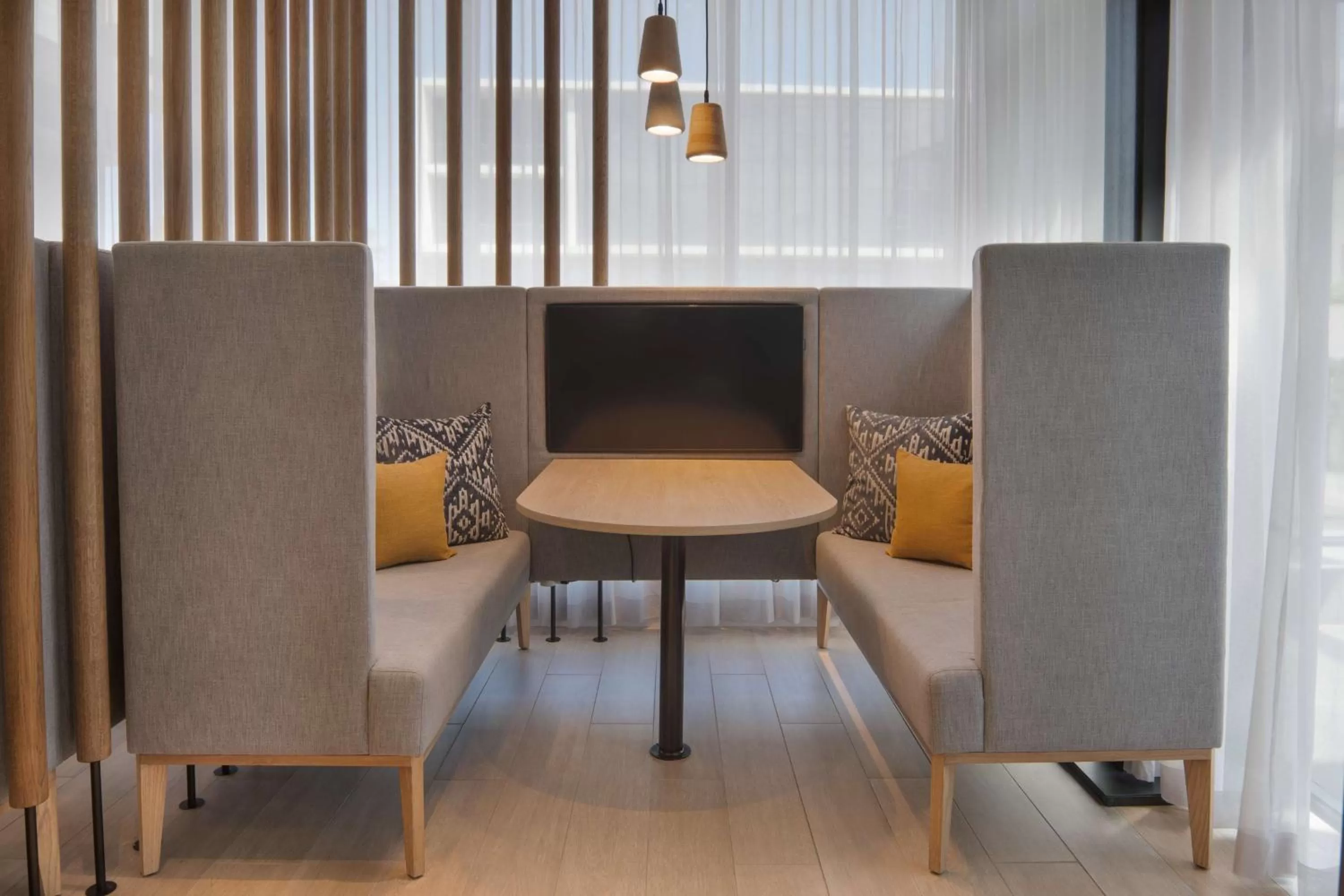 Business facilities in Hilton Garden Inn Umhlanga Arch