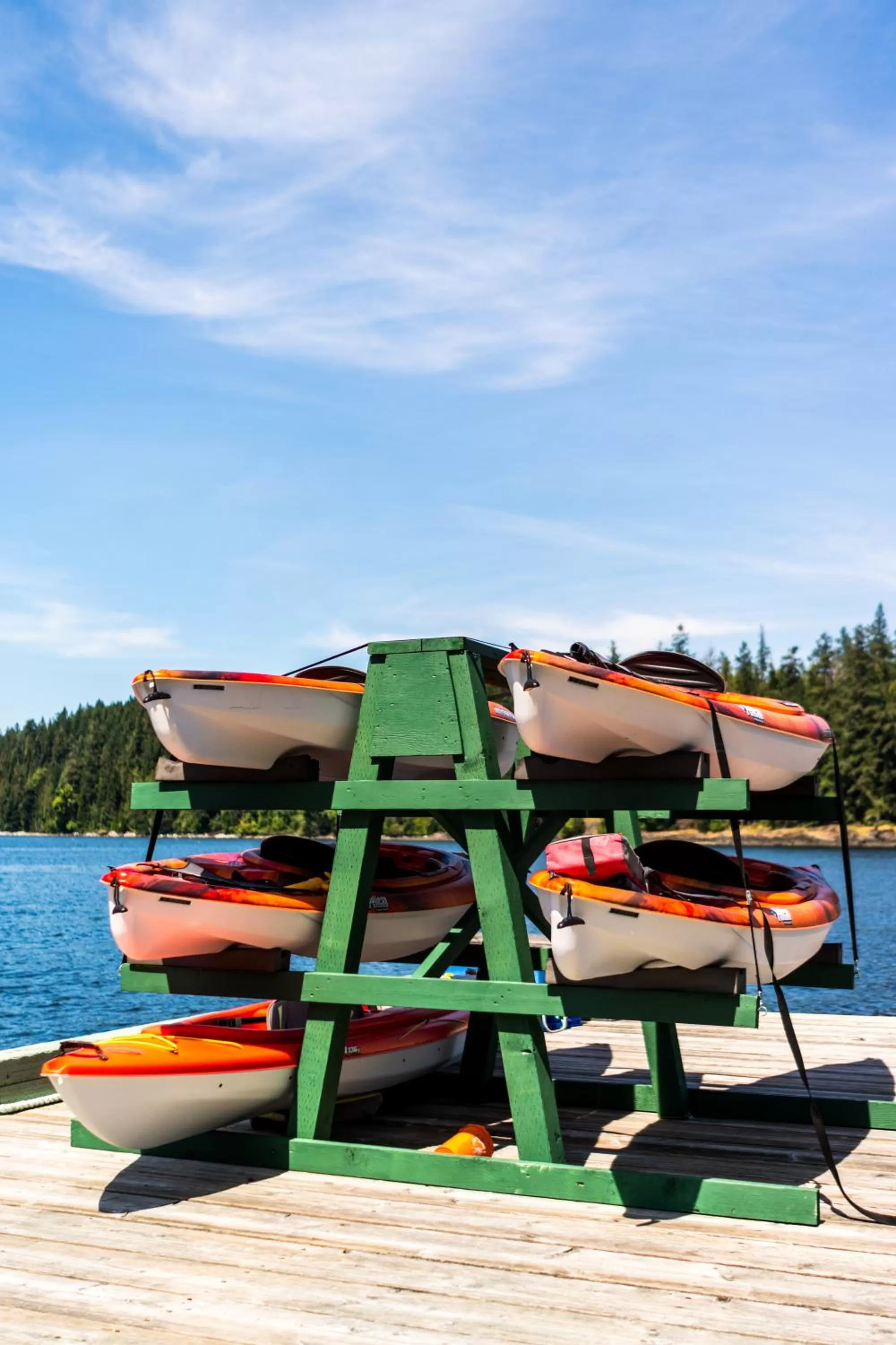 Activities in Painter's Lodge, Trademark Collection by Wyndham