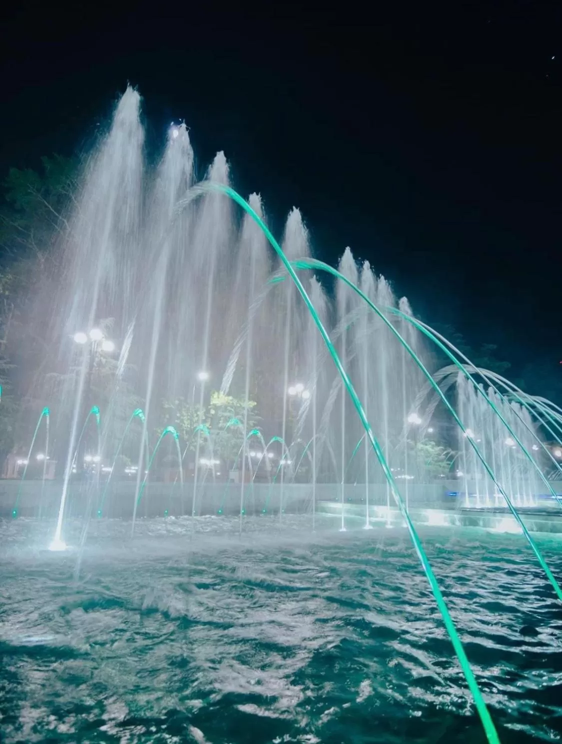 Nearby landmark in S&L Boutique Hotel