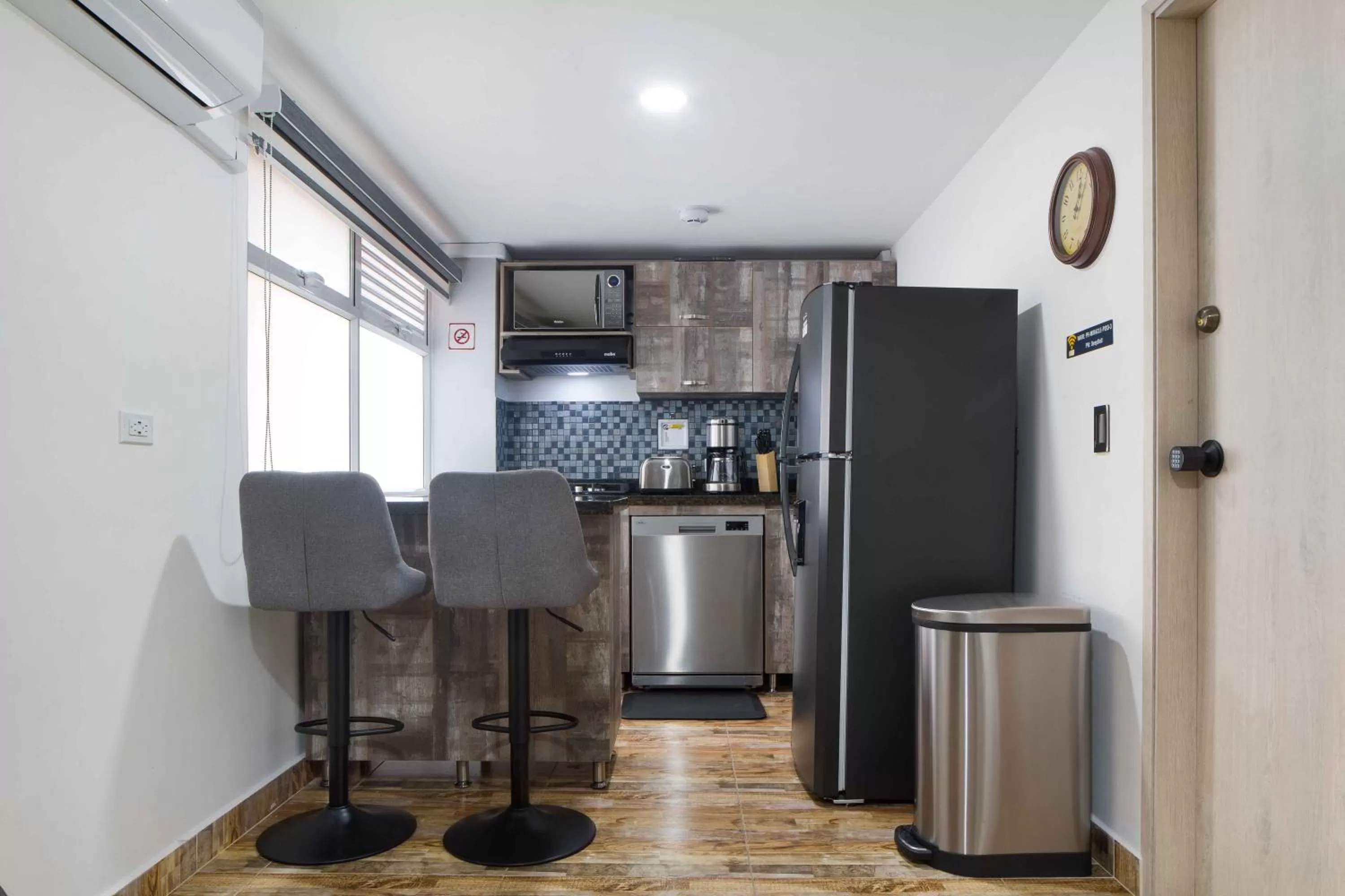 Kitchen or kitchenette, Kitchen/Kitchenette in Miracle