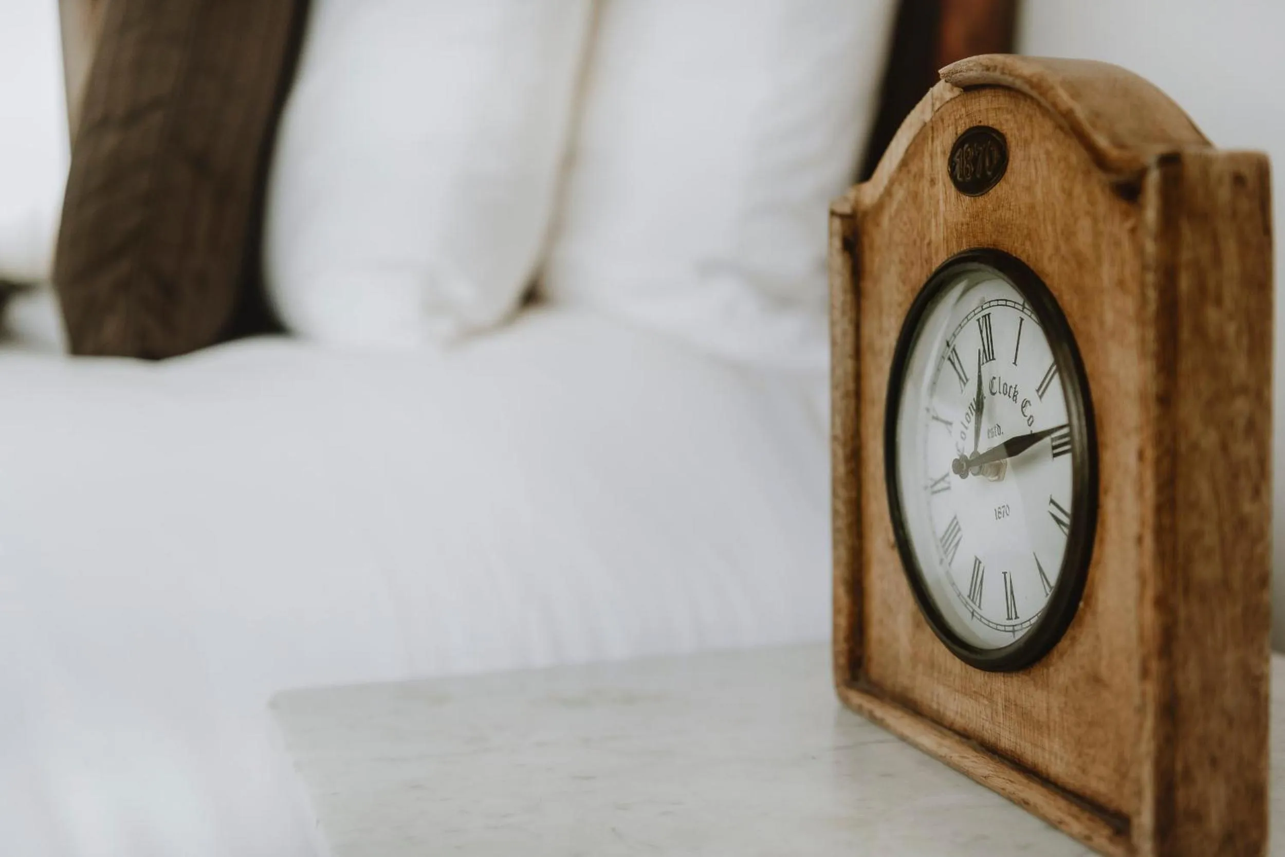 Bedroom, Bed in Grand Hotel Belle Vue