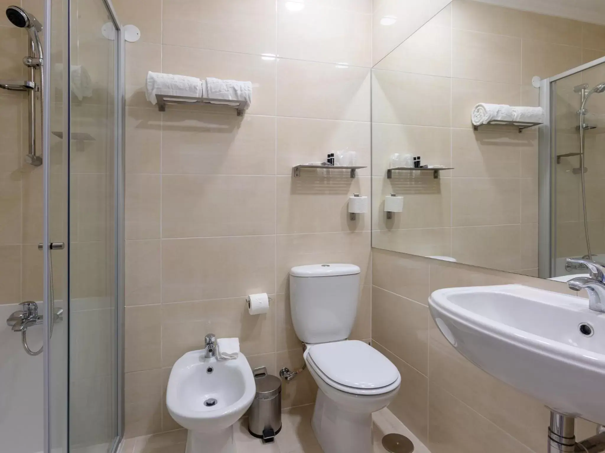 Executive Double in Hotel Afonso V & SPA Executive Double in Hotel Afonso V & SPA