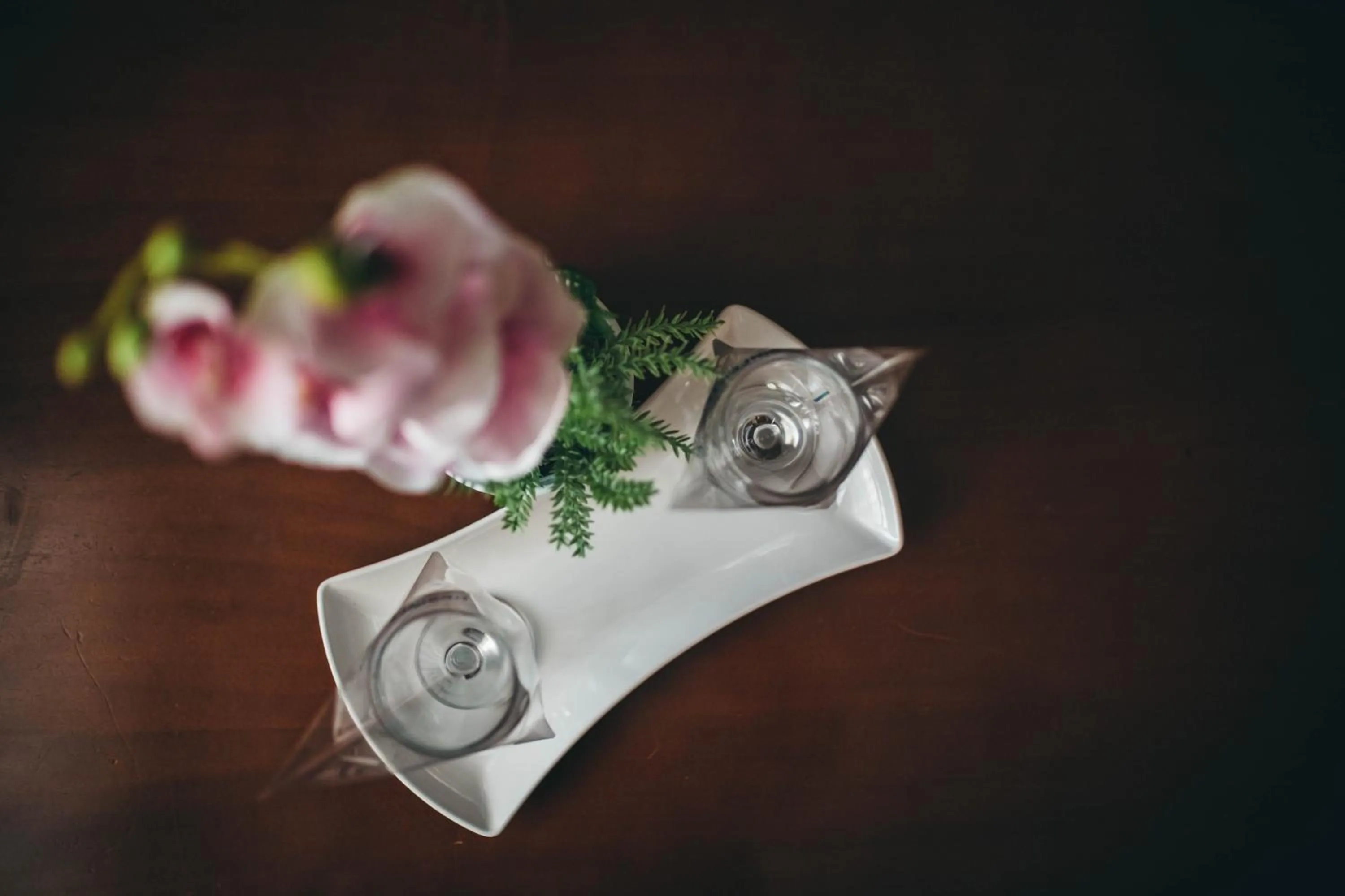 Decorative detail in Hotel Bristol