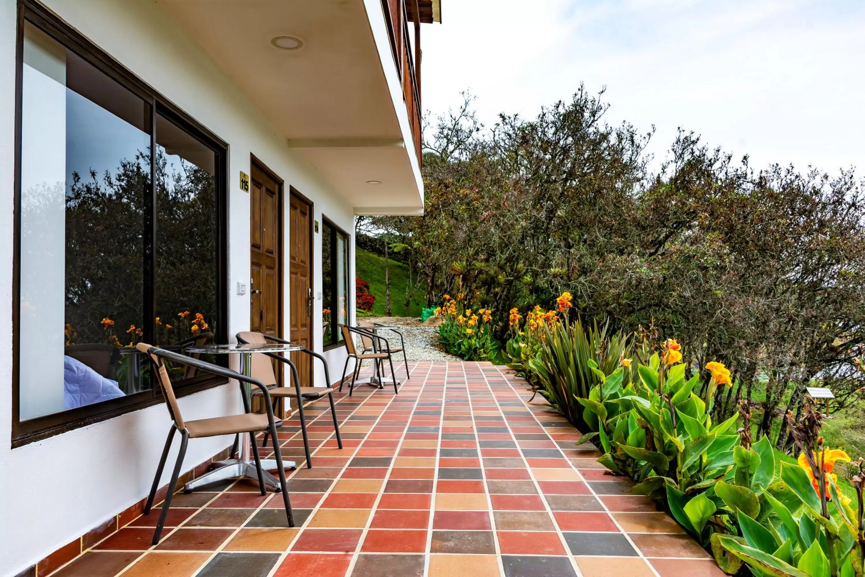 Hotel La Magdalena Adult Only