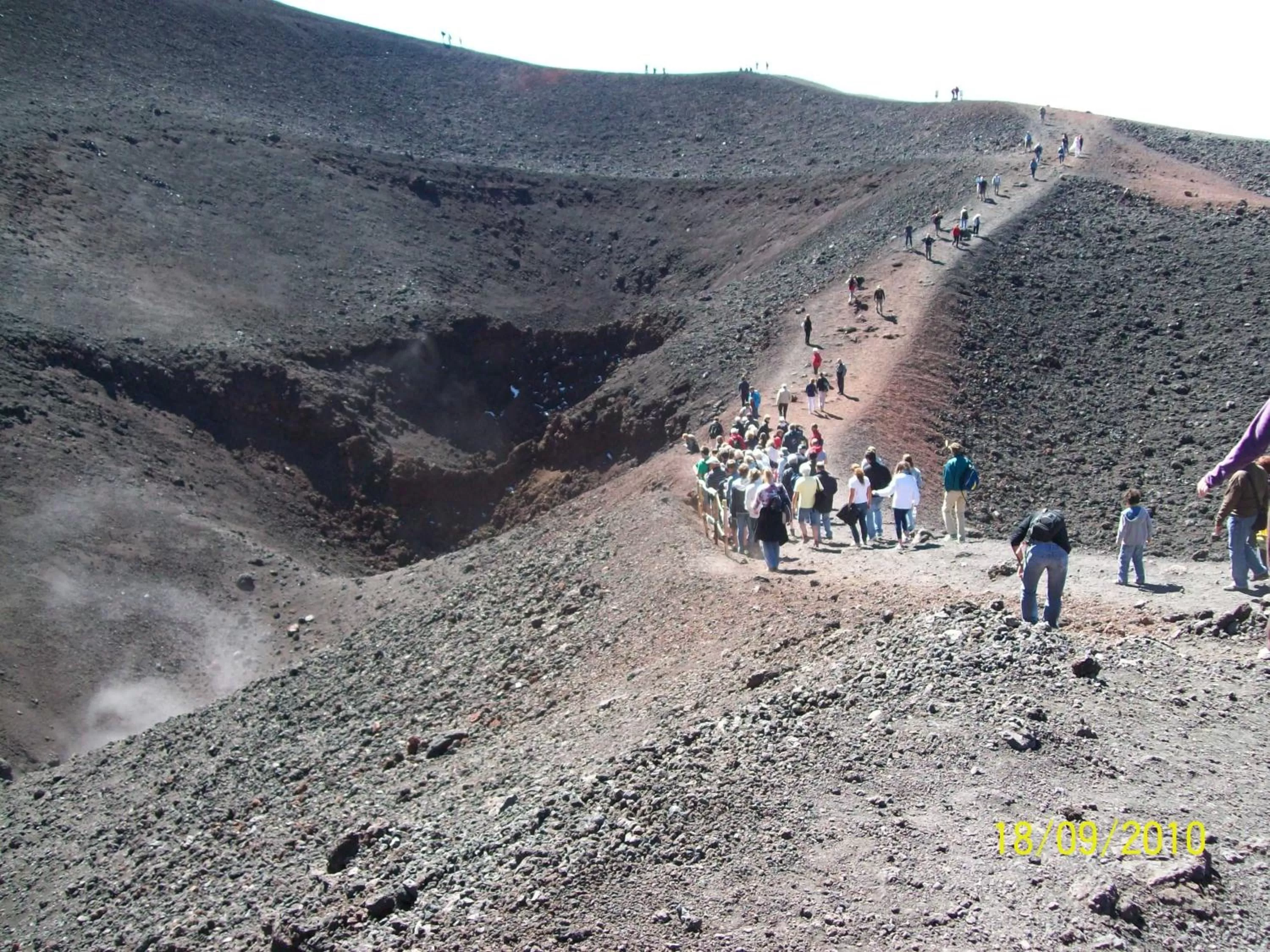 On site in Villa Hirschen