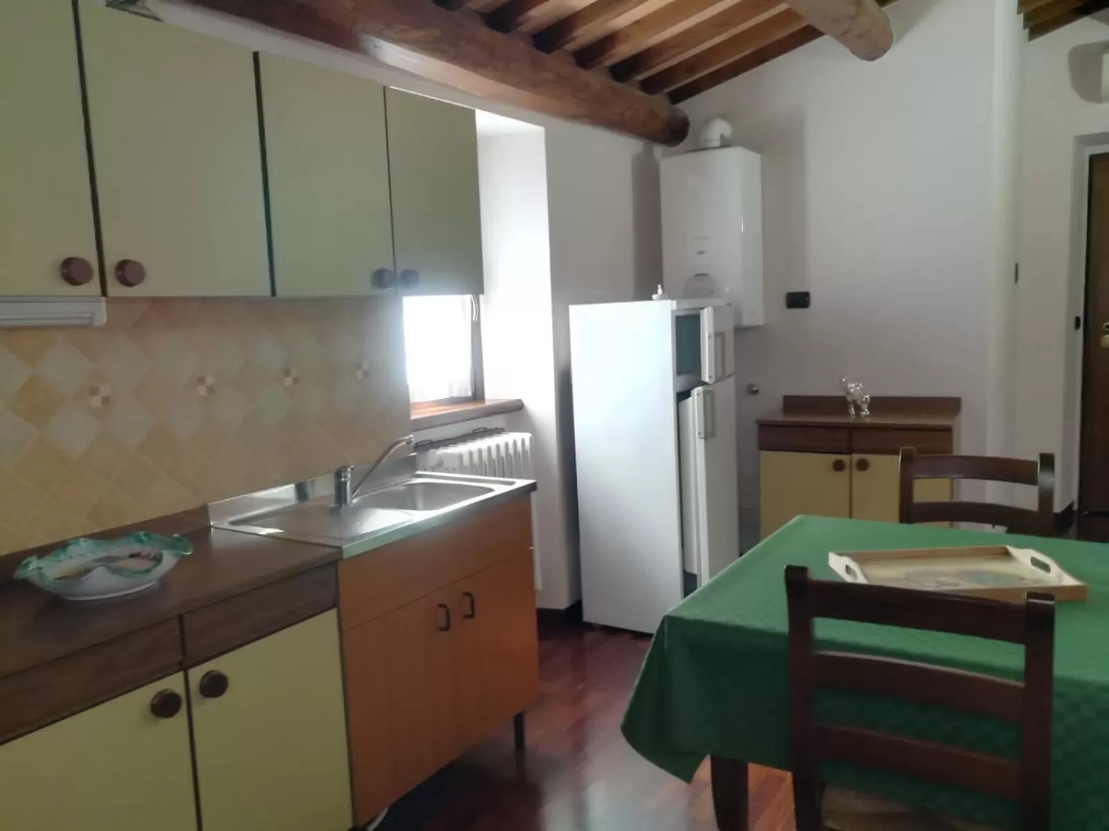 Agriturismo La Cantina