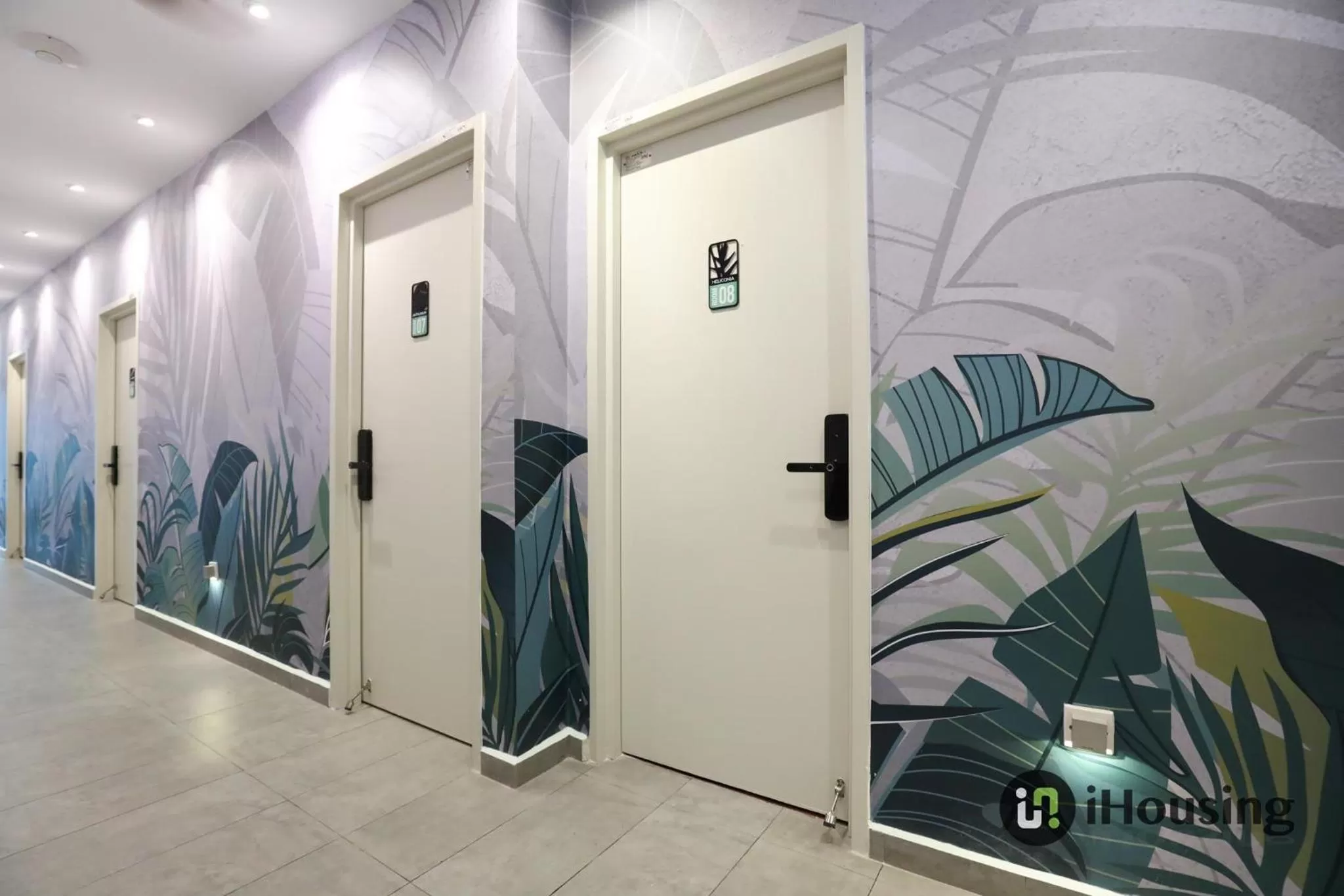 Trevor Hotel Malacca Town By I Housing