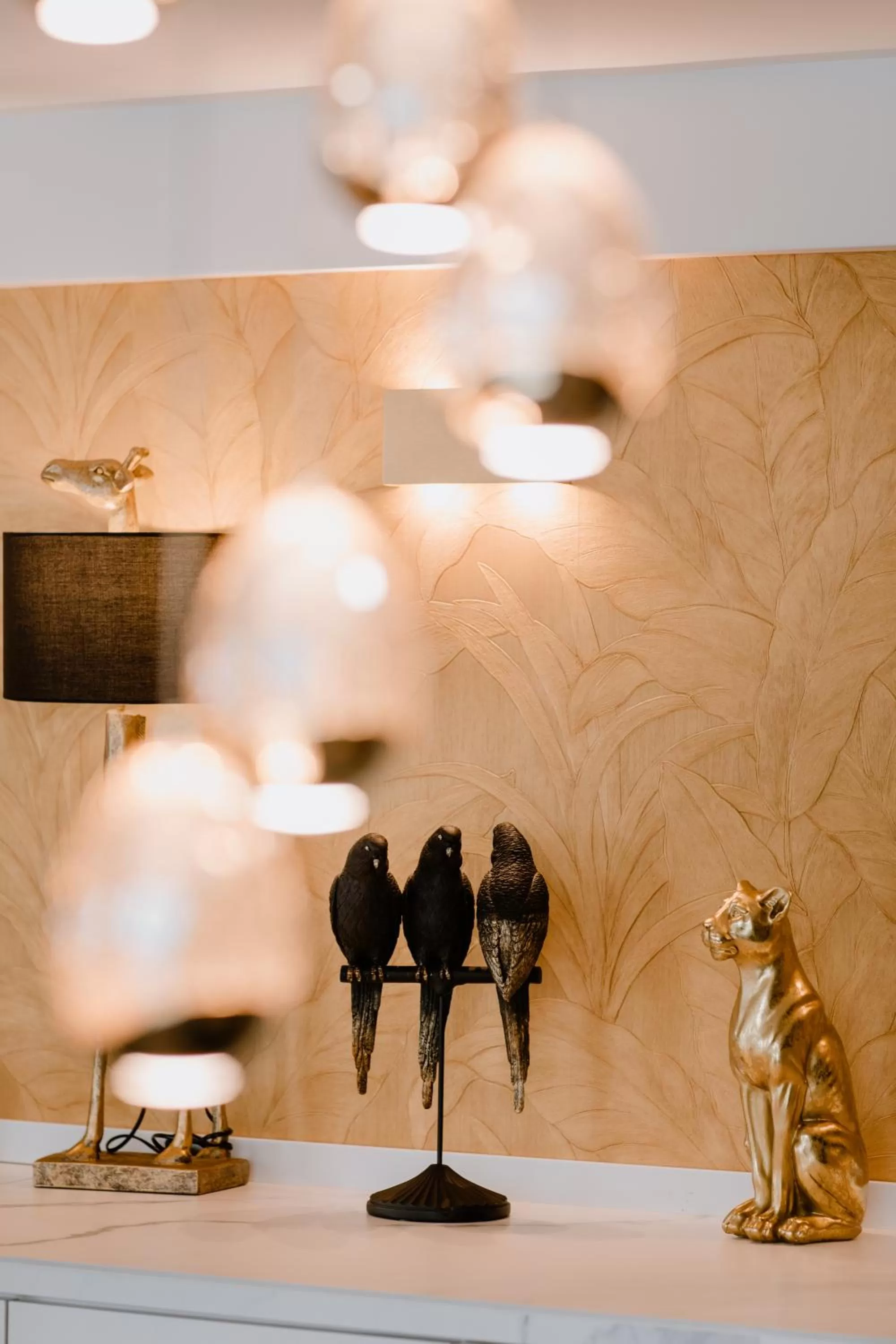 Property building in Prince Albert Lyon Bercy