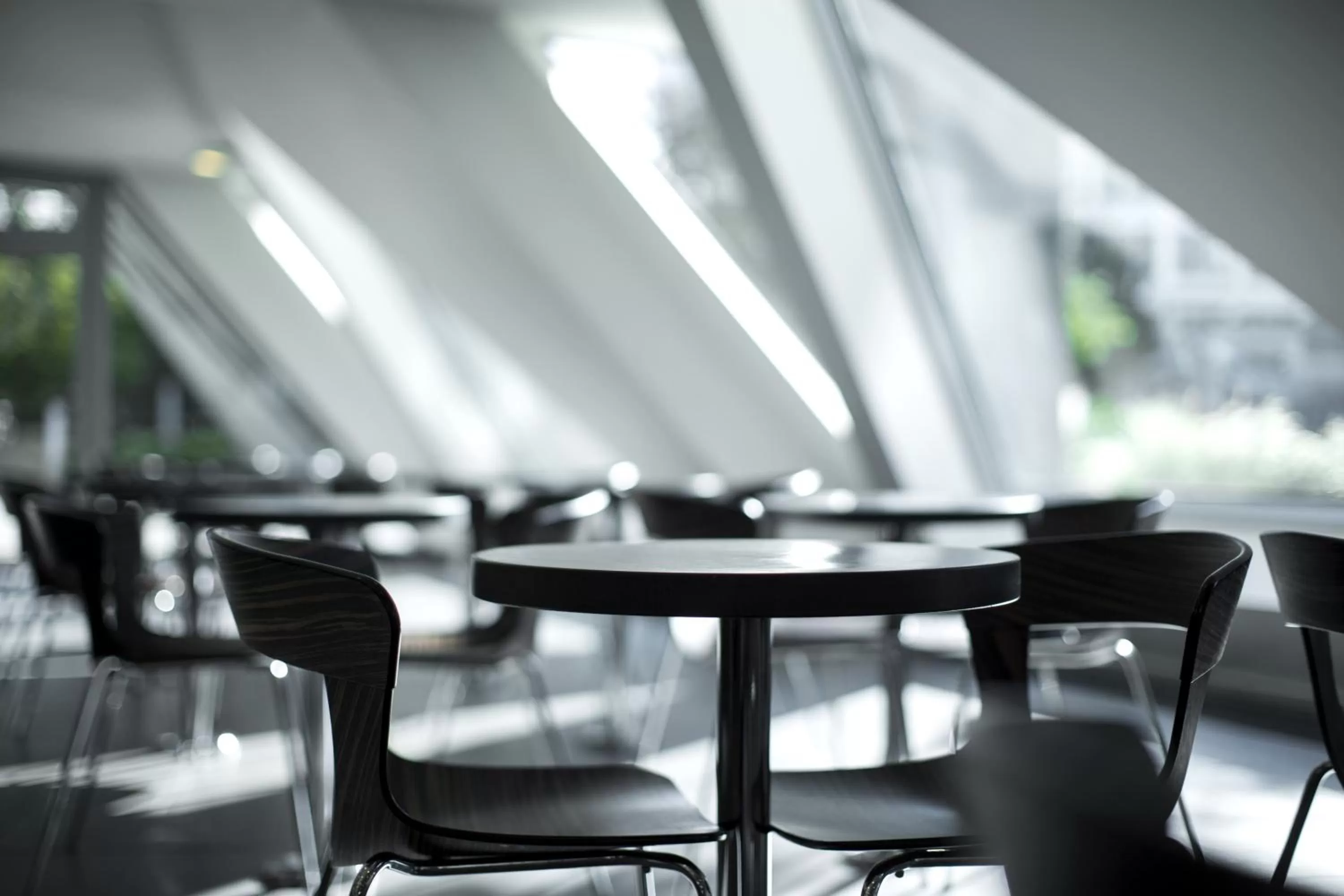 Restaurant/places to eat in Wakeup Copenhagen - Carsten Niebuhrs Gade